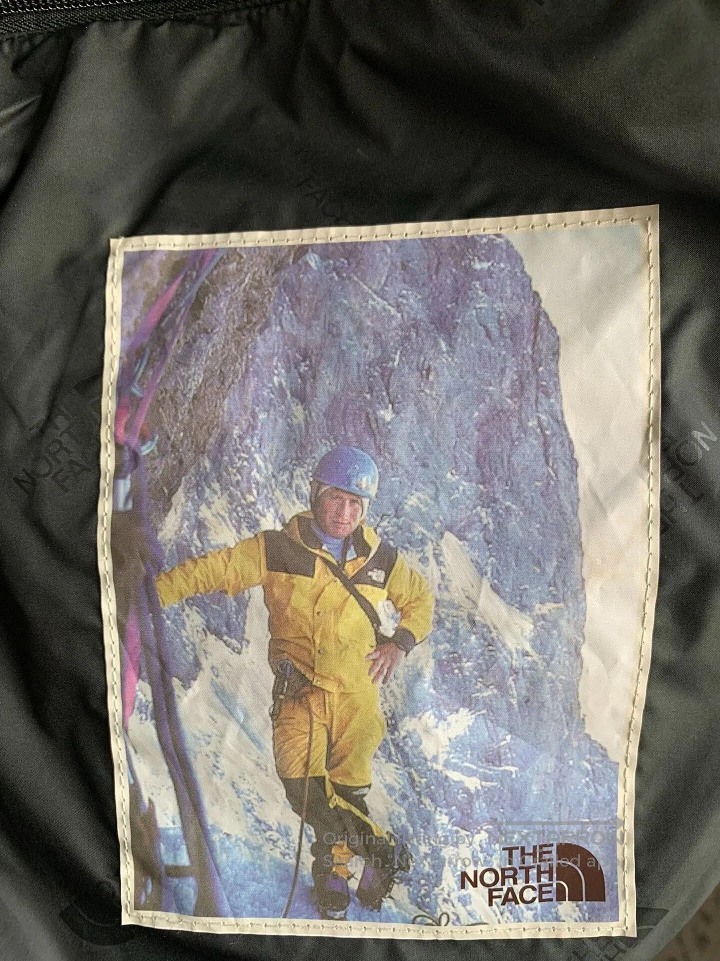 The North Face The North Face 1986 Mountain Jacket. Size US M / EU 48-50 / 2 - 5 Thumbnail