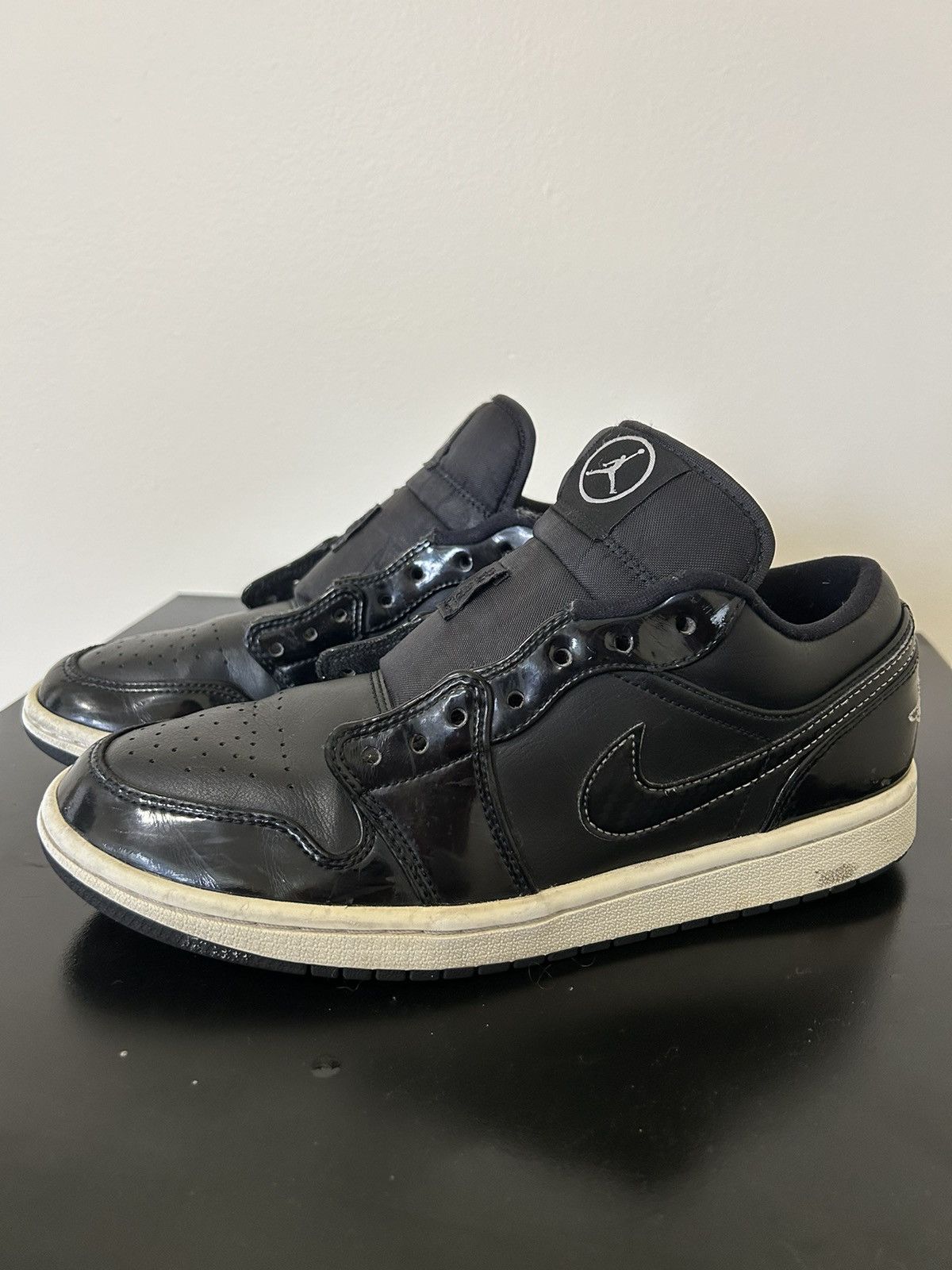 Nike Jordan 1 Low SE All-Star (2021) Size US 8 / EU 41 - 3 Thumbnail