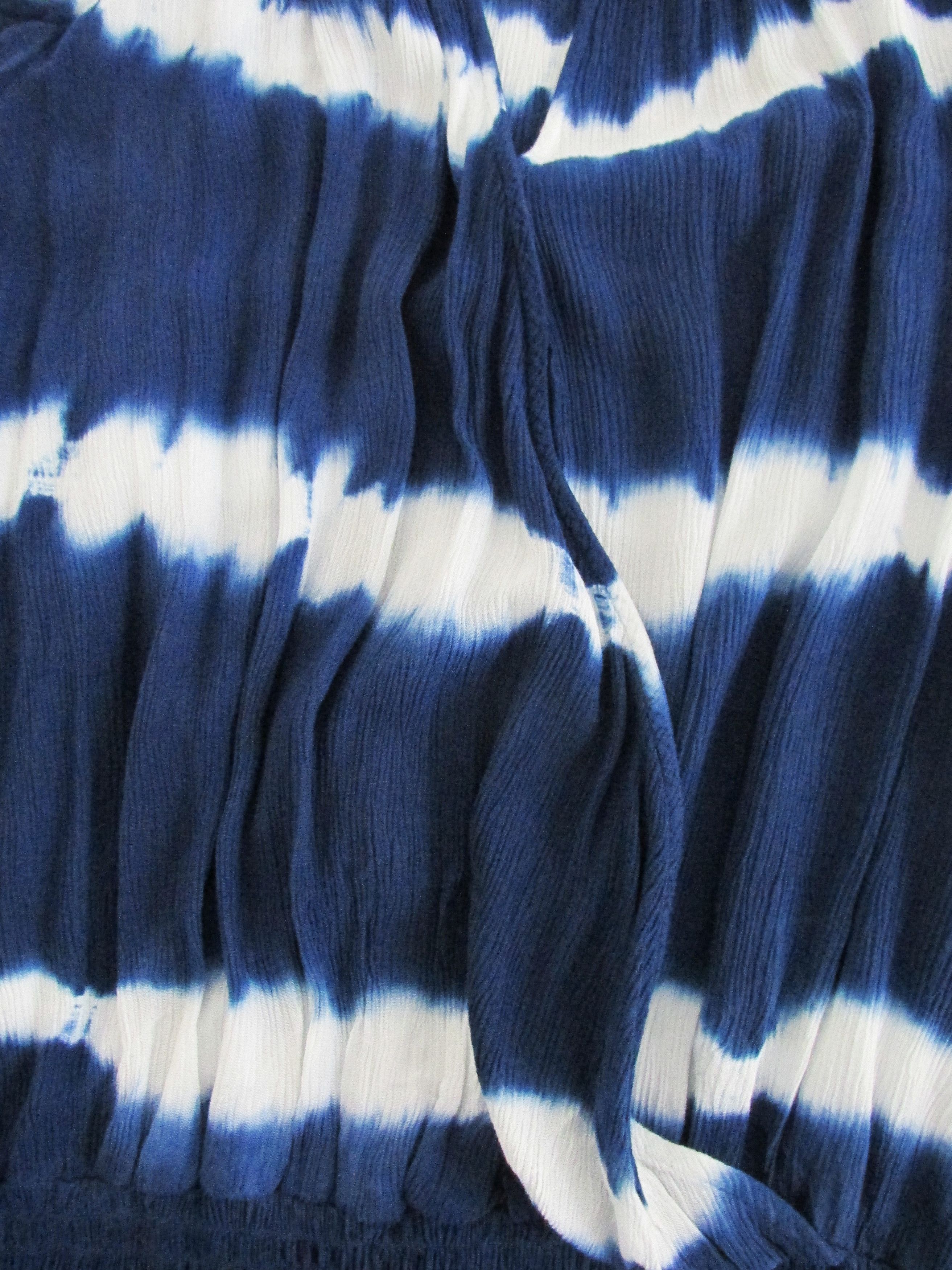 I.N.C INC (NWT) Open Shoulder Long Sleeve Blouse Size Medium Size M / US 6-8 / IT 42-44 - 4 Thumbnail