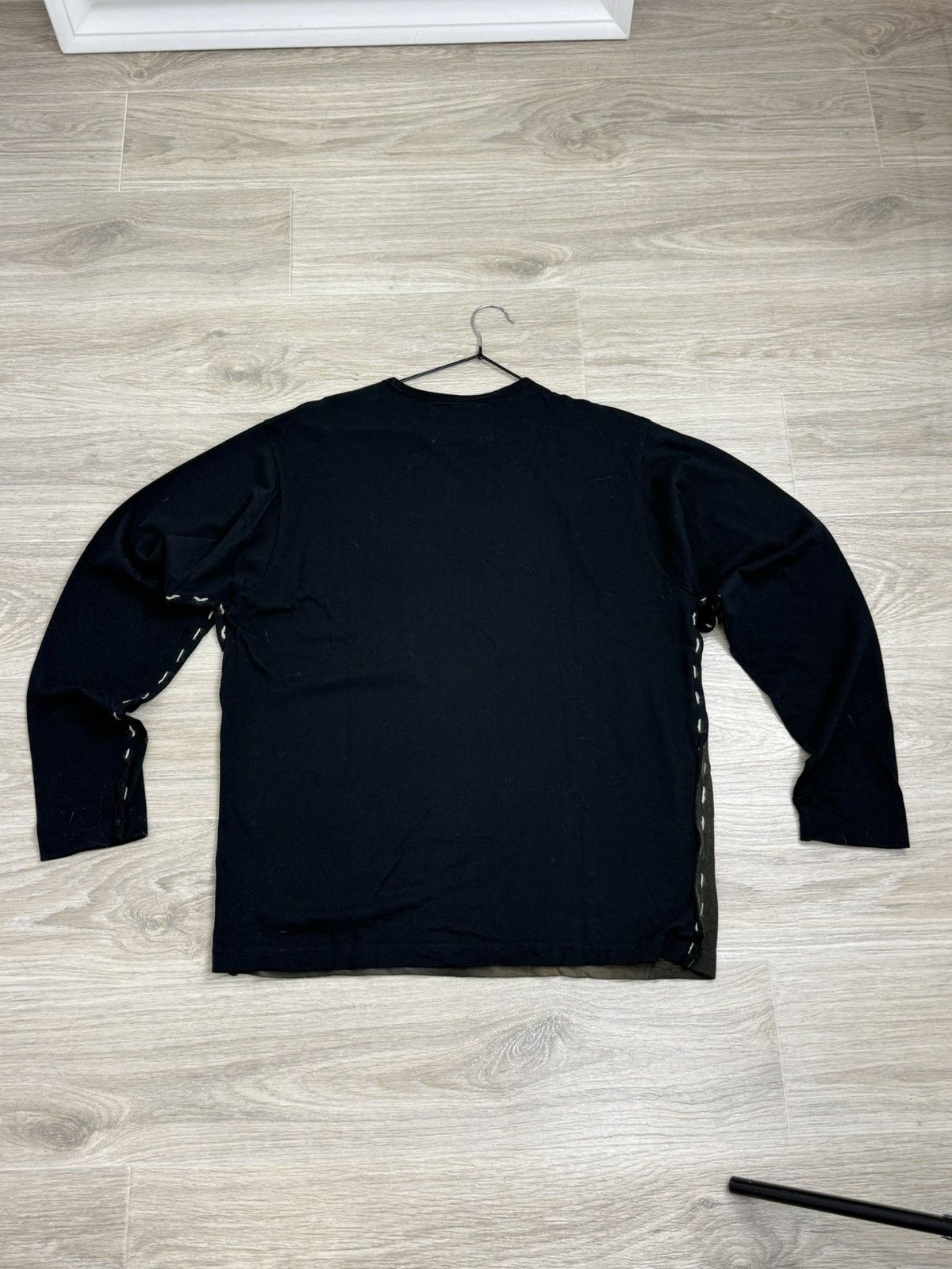 Other SELA Avant Garde Longsleeve Supreme Logo Eagle Size: 14 Size L / US 10 / IT 46 - 13 Thumbnail