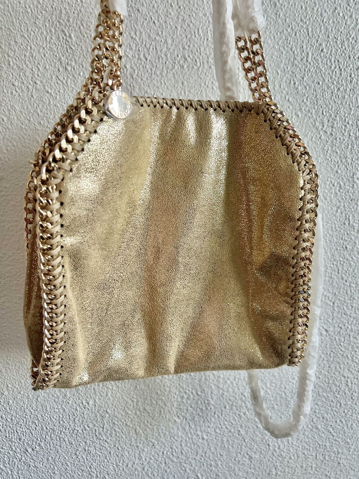 Stella McCartney Falabella Tote Bag Size ONE SIZE - 2 Thumbnail