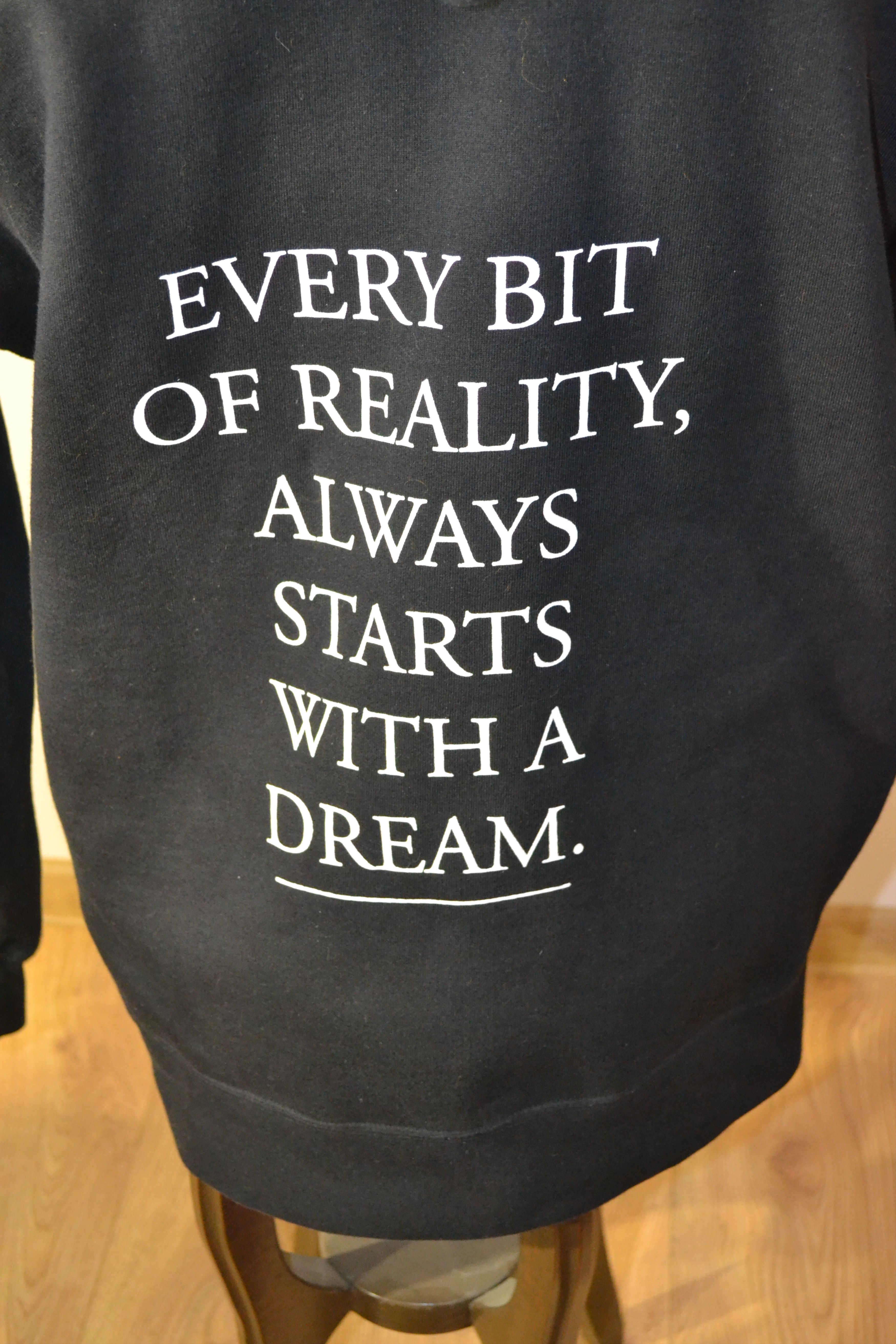 Carhartt Rare Carhartt WIP x Pete Philly Hoodie, Medium, Black Size US M / EU 48-50 / 2 - 6 Thumbnail