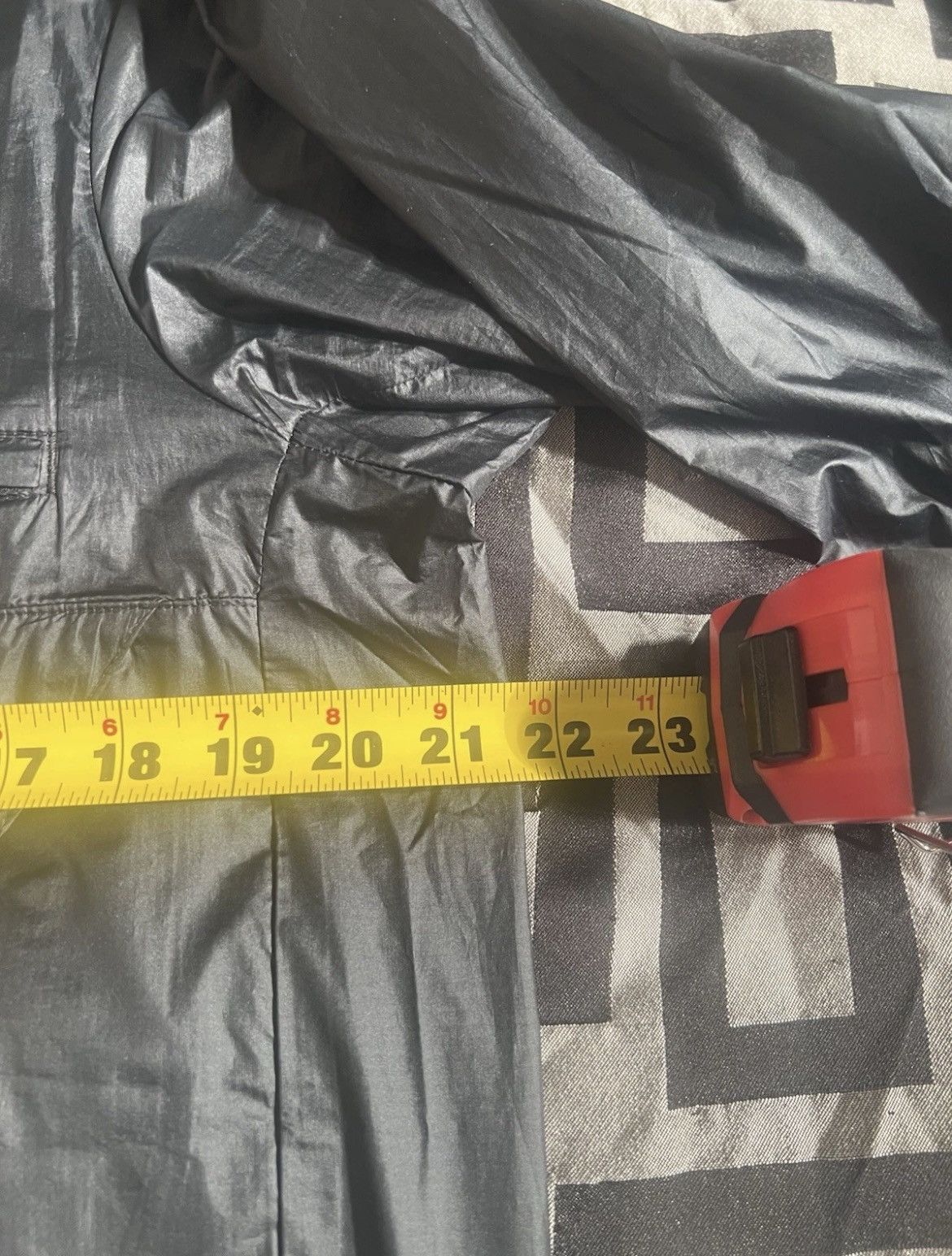 Nike Nike SB Windbreaker jacket Medium Size US M / EU 48-50 / 2 - 5 Thumbnail