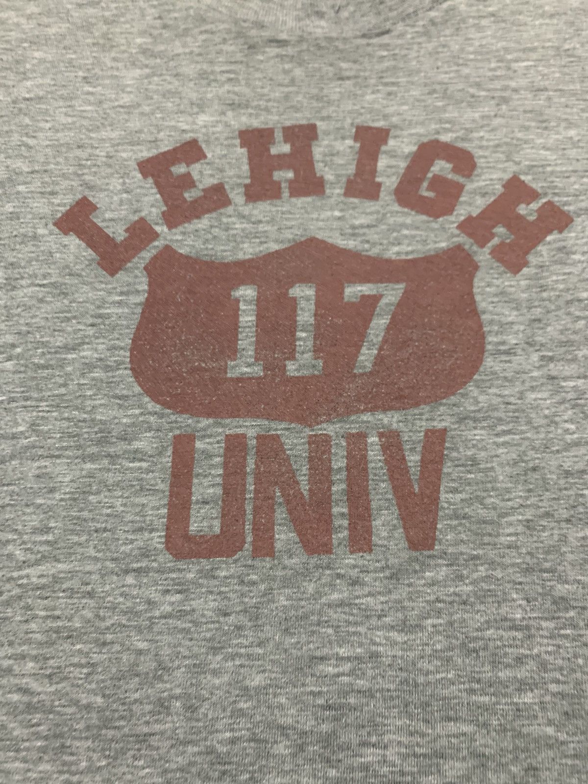 Vintage Vintage LeHigh Univ Small Shirt Size US XS / EU 42 / 0 - 2 Thumbnail