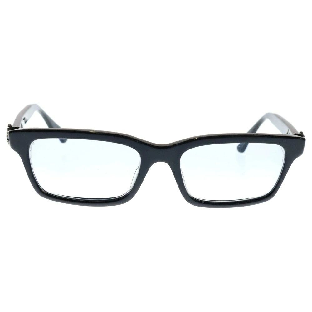 CHROME HEARTS RUMPLEFORESKIN-A Dagger-Decorated Eyewear
