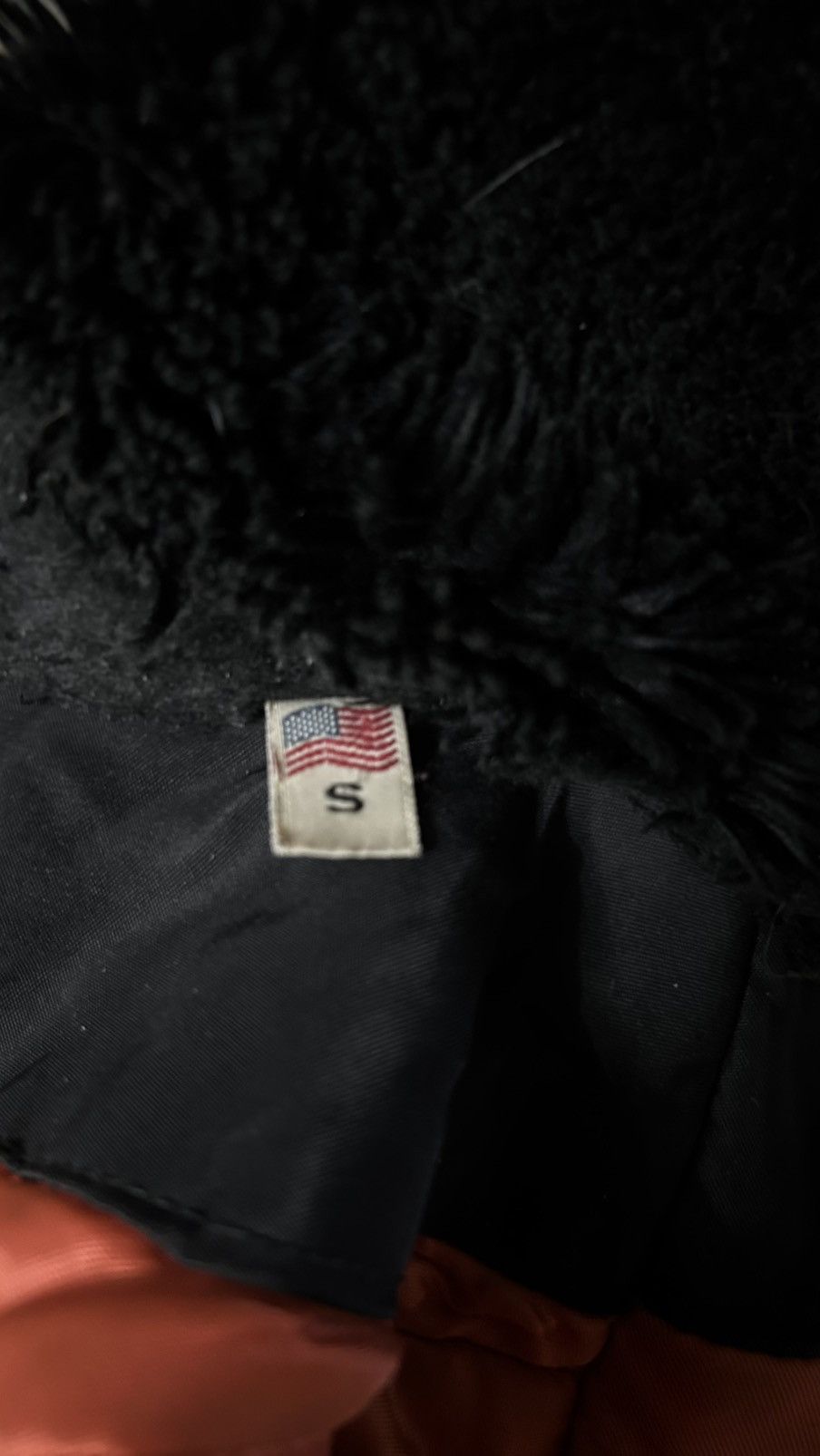 Schott Schott NYC Old Parka Size US S / EU 44-46 / 1 - 4 Thumbnail