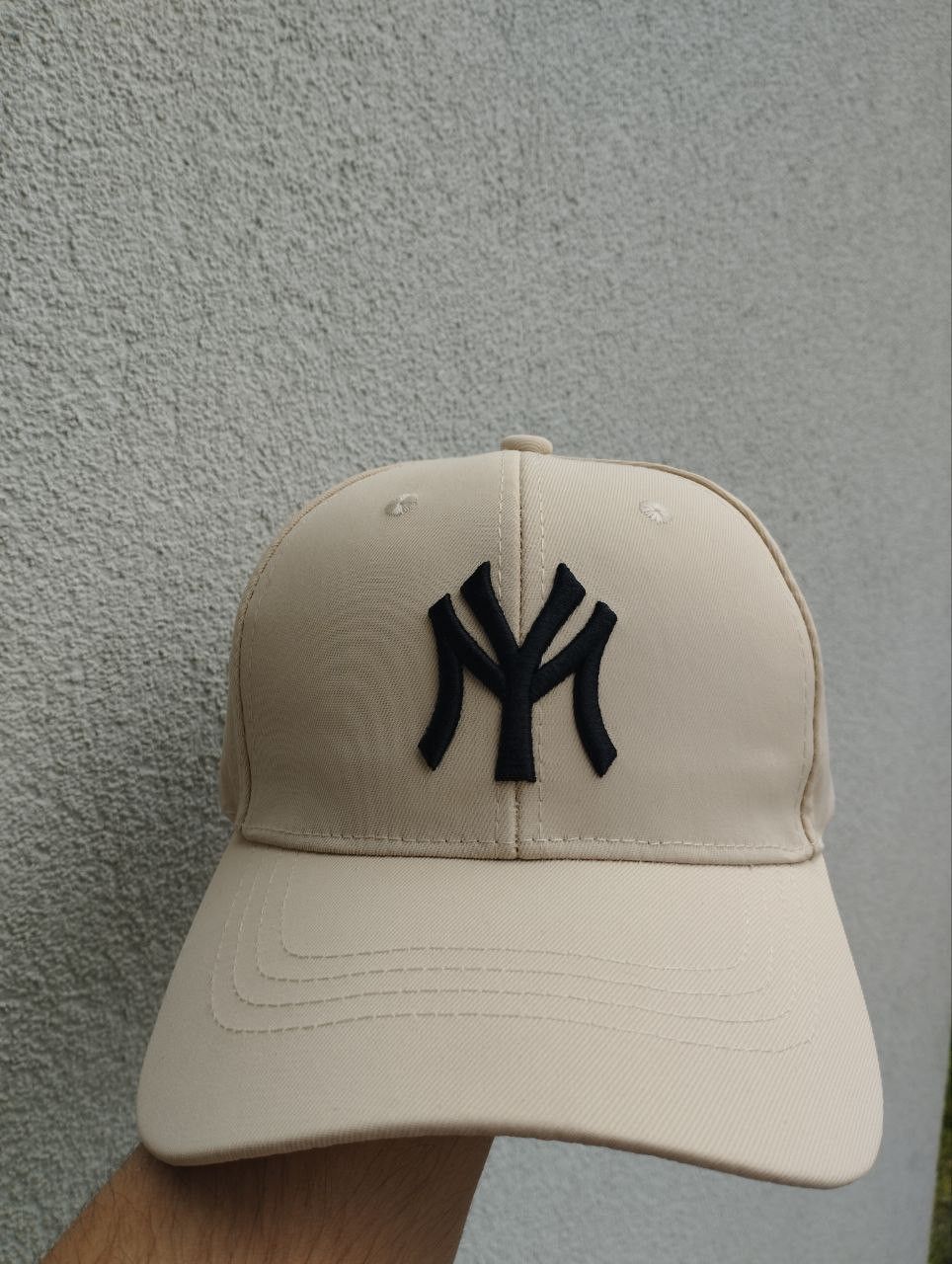 Tripp NYC New York Cap Size ONE SIZE - 5 Thumbnail