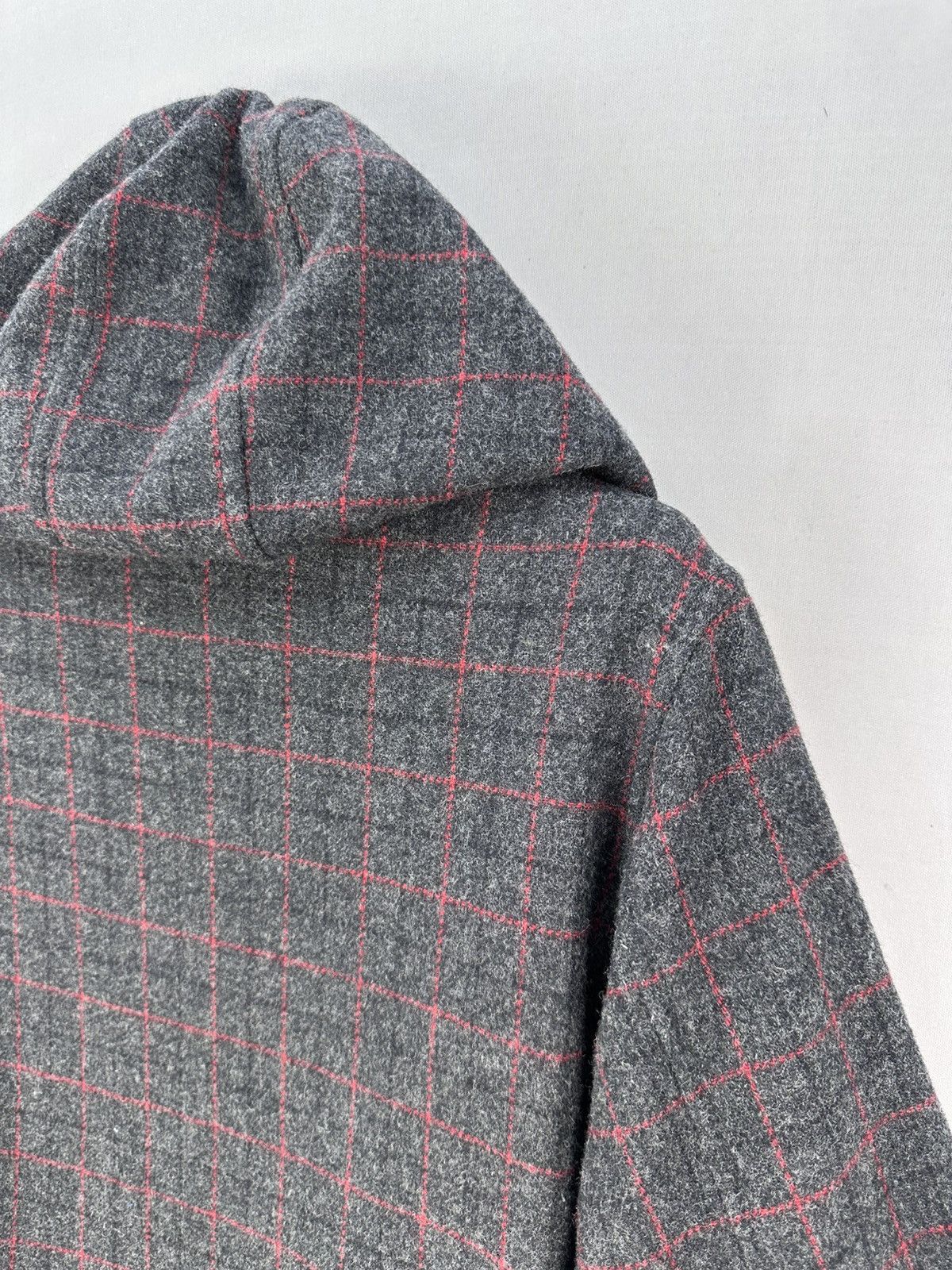 Vintage 90's McGregor Women Reversible Down Jacket
