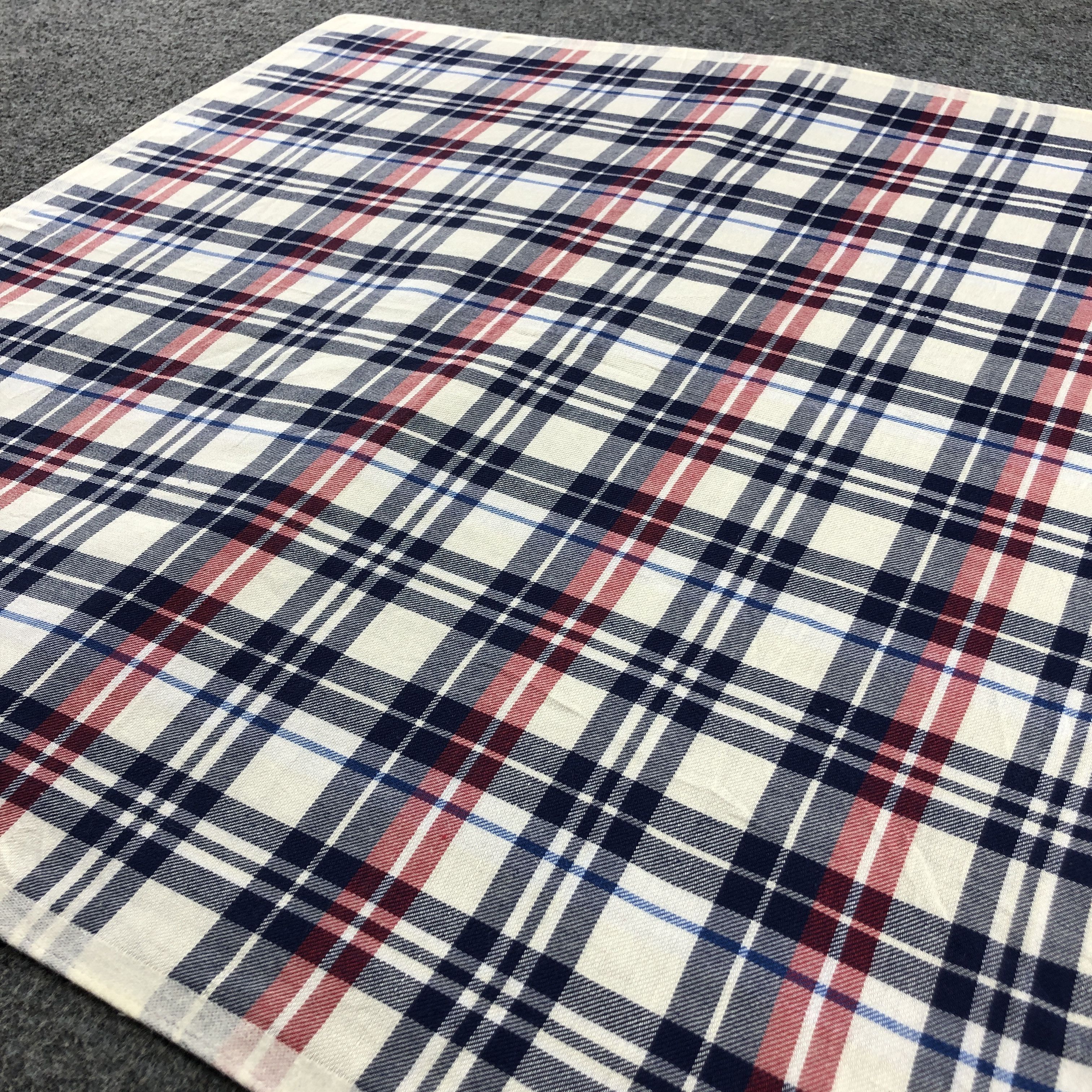 Polo Ralph Lauren Polo Ralph Lauren Handkerchief Neckerchief Bandana H2782 Size ONE SIZE - 3 Thumbnail