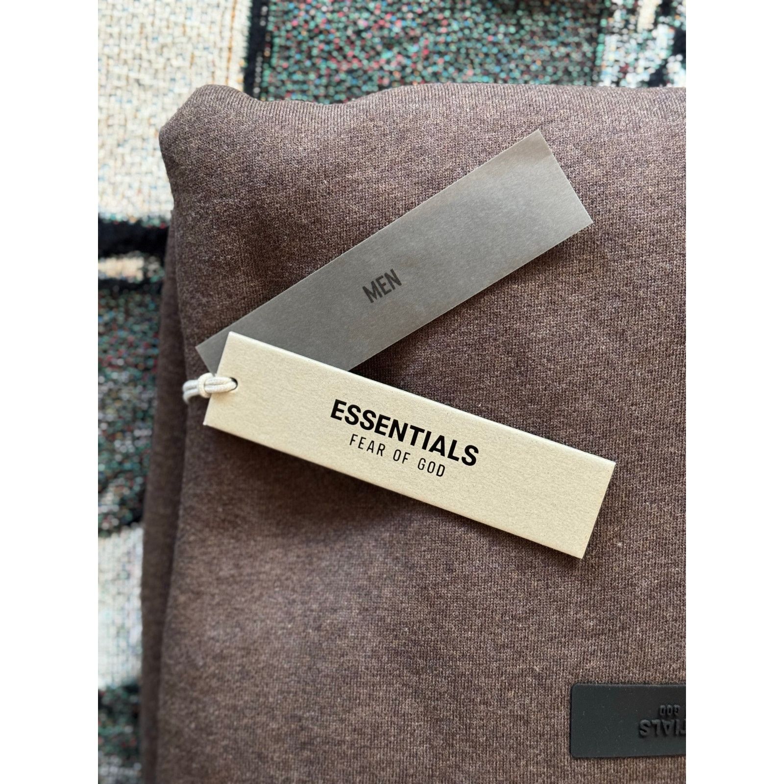 Essentials × Fear of God Fear of God Essentials Core Collection Hoodie sz m Size US M / EU 48-50 / 2 - 6 Thumbnail