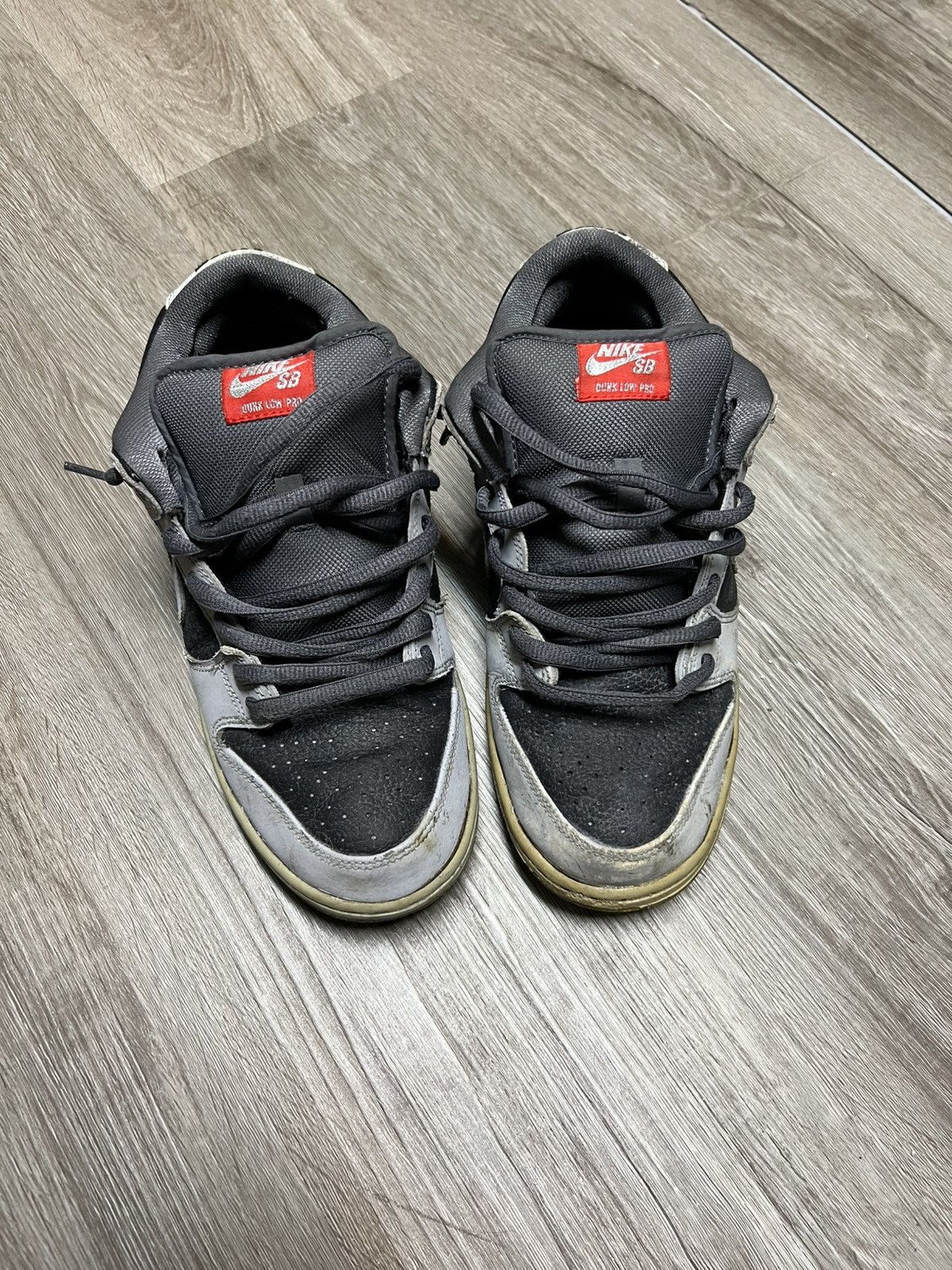 Nike Nike atlas 35mm Size US 9.5 / EU 42-43 - 3 Thumbnail
