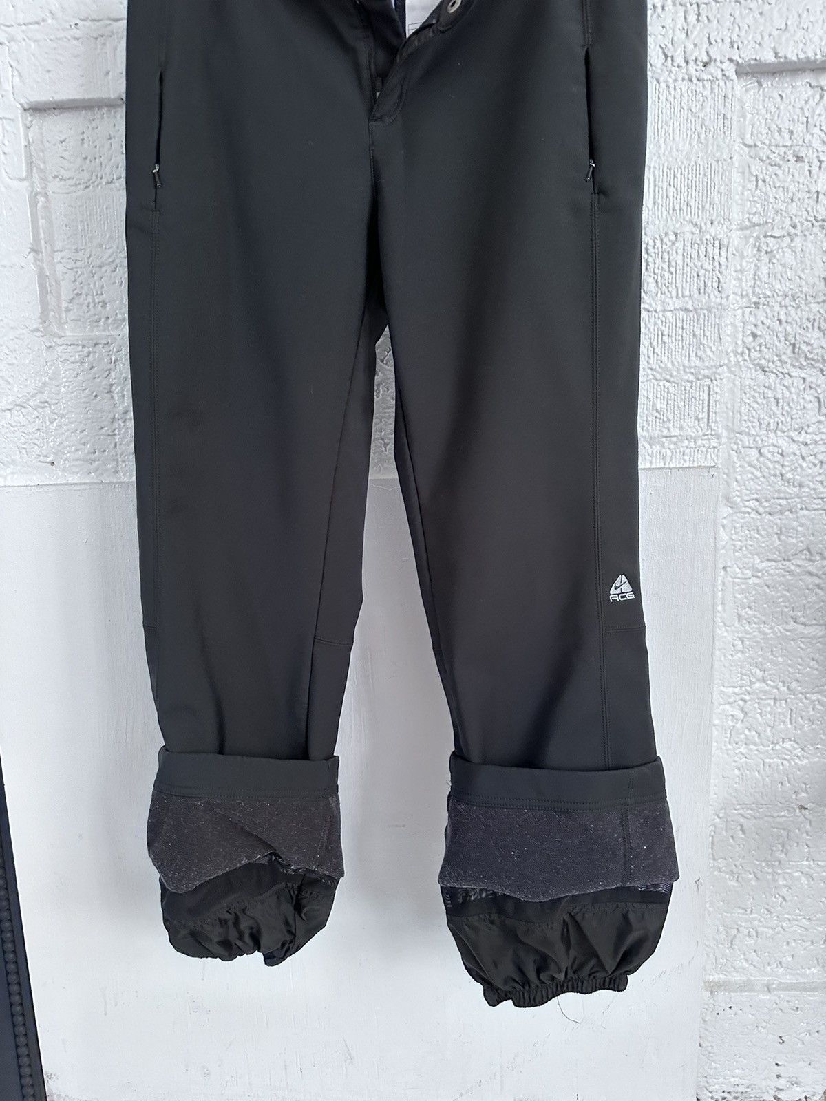 Nike × Vintage Nike ACG pants Size US 32 / EU 48 - 2 Thumbnail