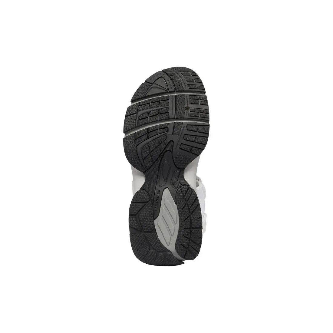 Balenciaga o1mt1gz0325 Tourist Sandals in White Size US 8 / IT 38 - 7 Thumbnail