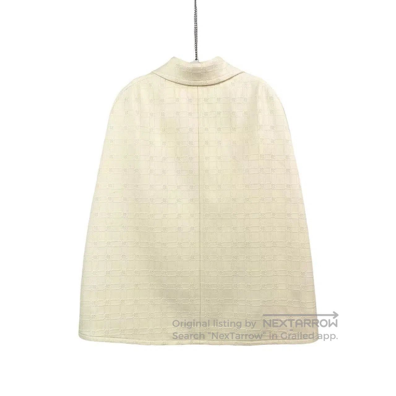 Gucci Guicci Embroidered coat| Size XS / US 0-2 / IT 36-38 - 2 Thumbnail
