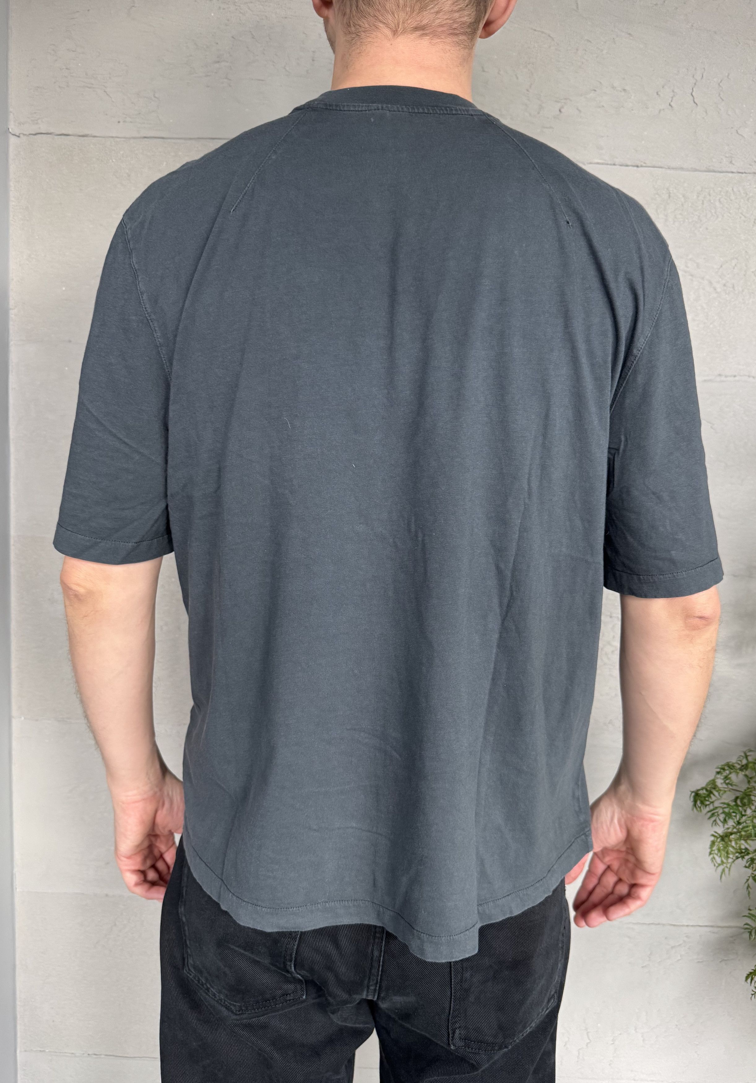 Entire Studios Entire Studios T-Shirt, Grey Size US M / EU 48-50 / 2 - 8 Thumbnail