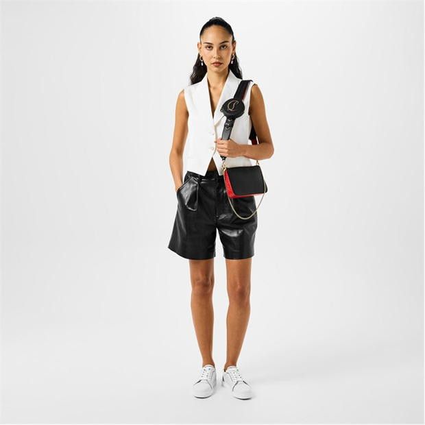 Christian Louboutin Loubila Hybrid Crossbody Bag Size ONE SIZE - 6 Thumbnail