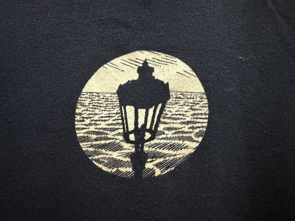 Band Tees STREETLIGHT MANIFESTO AMERICAN SKA PUNK BAND TEE GILDAN Size US L / EU 52-54 / 3 - 11 Thumbnail