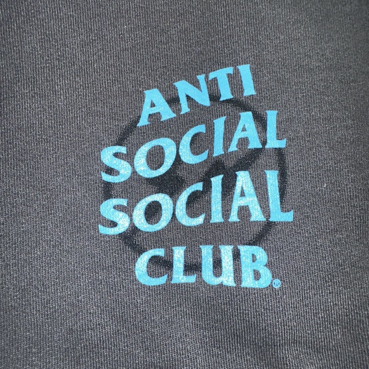 Antihero × Fragment Design ASSC x Fragment x ComplexCon 2023 XL New without tags Size US XL / EU 56 / 4 - 2 Thumbnail