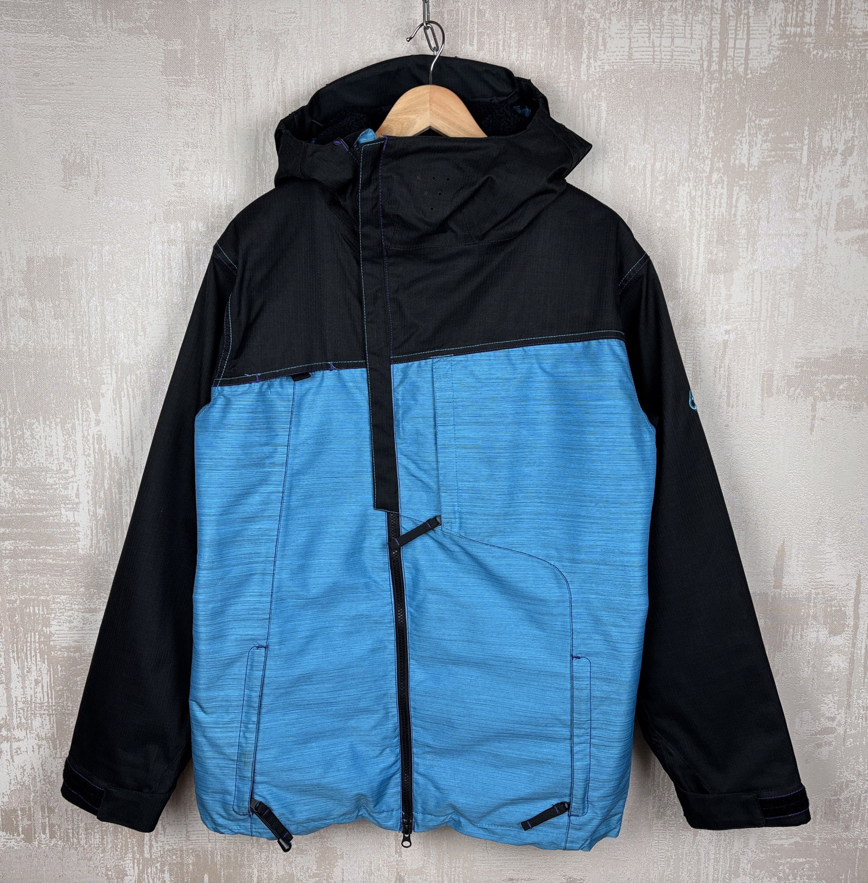 686 686 infidry Jacket Limited Edition Ski Snowboard Size US S / EU 44-46 / 1 - 2 Thumbnail