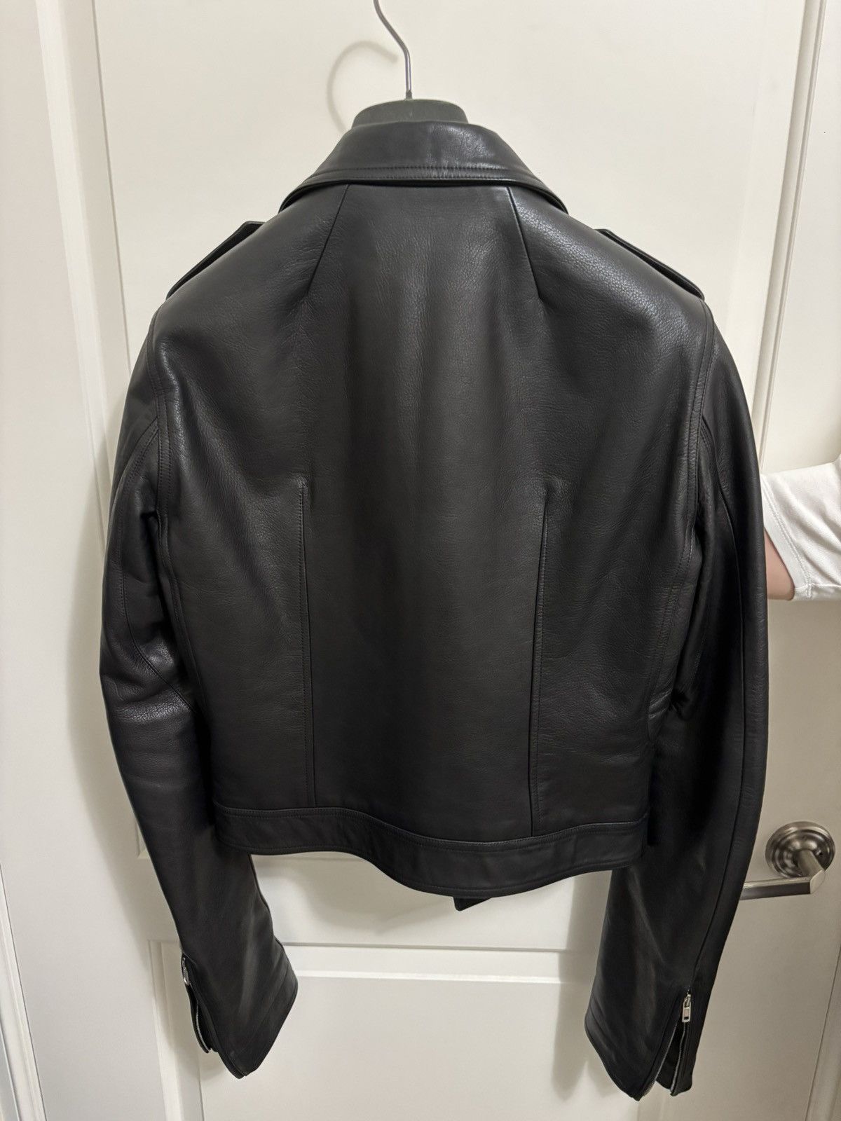 Rick Owens Rick Owens SS18 DIRT Cropped Stooges Size US M / EU 48-50 / 2 - 2 Thumbnail