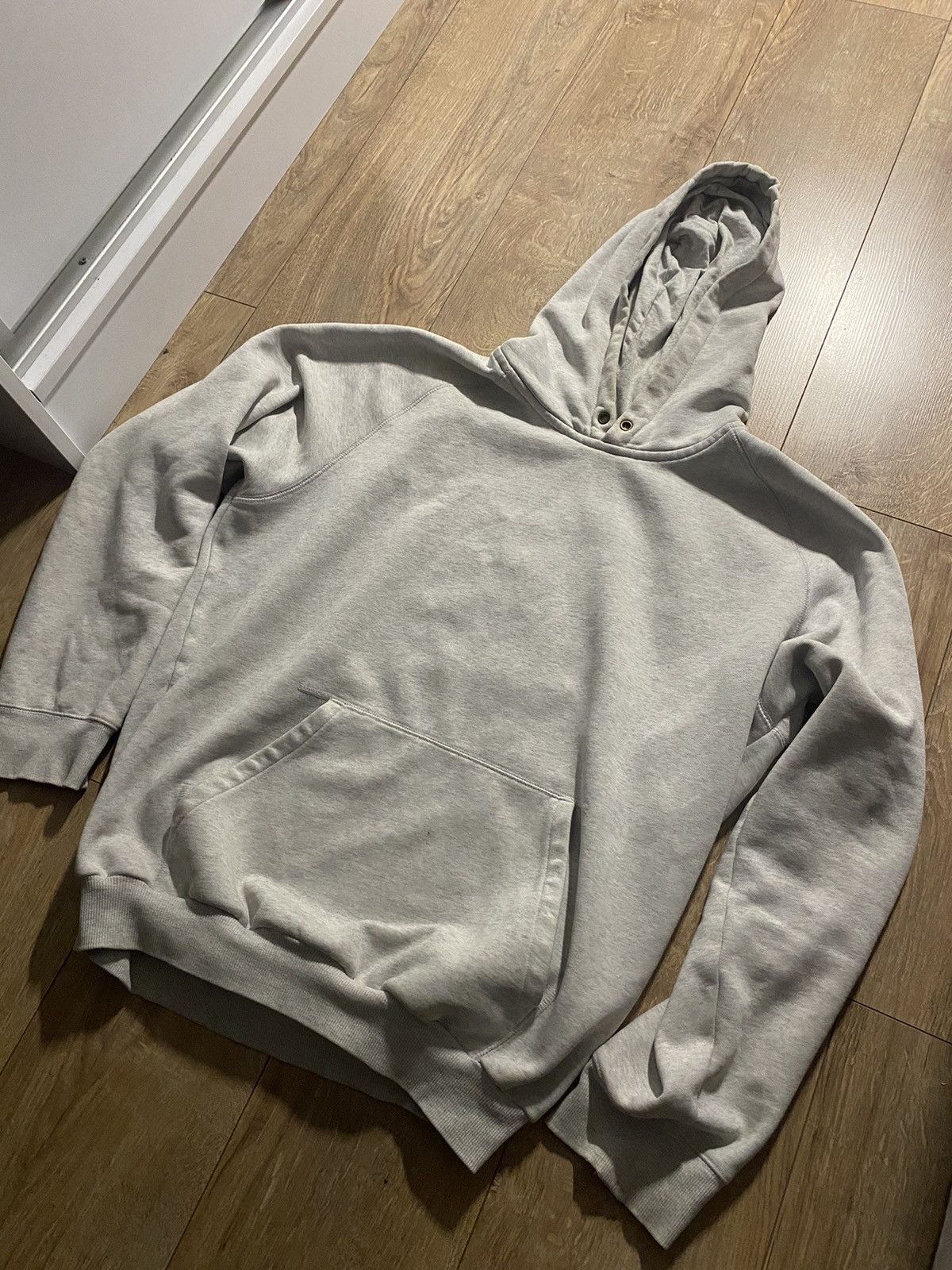 Carhartt carhartt boxy hoodie Size US M / EU 48-50 / 2 - 2 Thumbnail