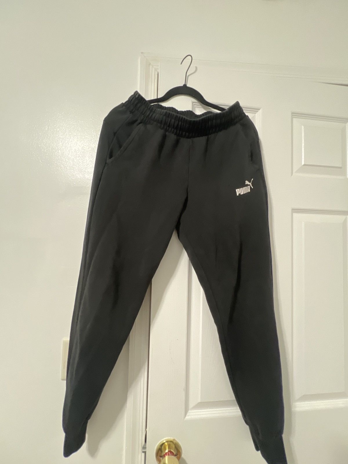 Puma Puma Joggers Size US 30 / EU 46 - 2 Thumbnail