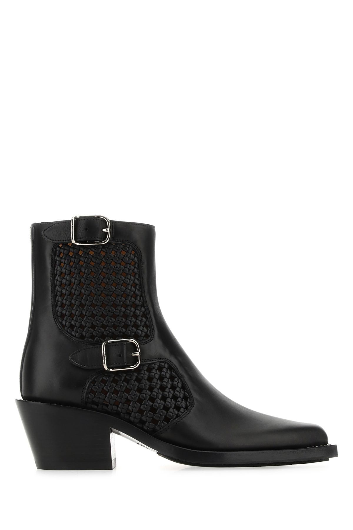 image of Chloe Stivali Shoes in Mixed Colours, Women's (Size 9)