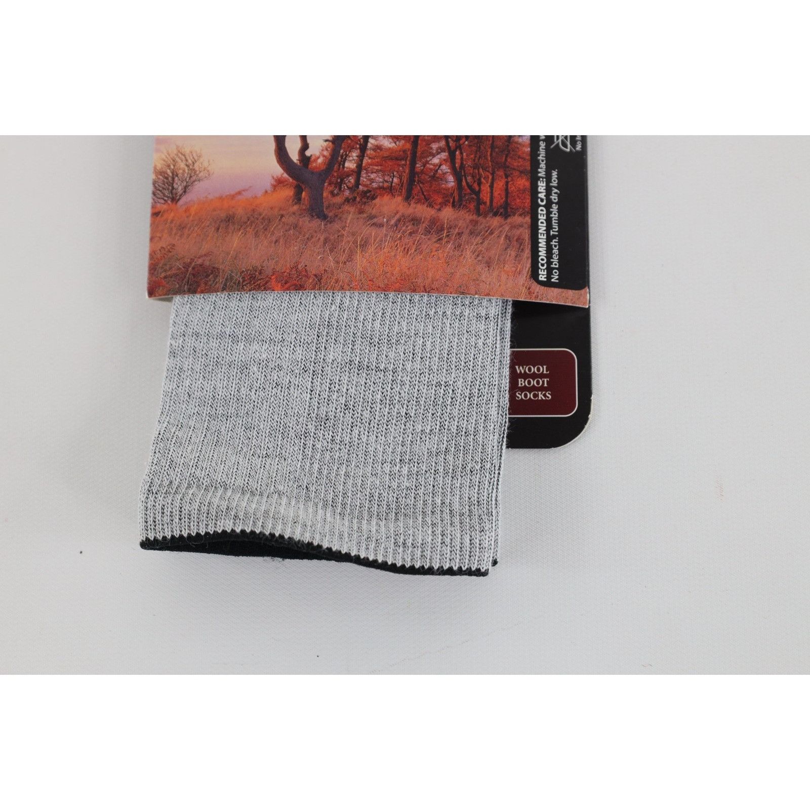 Cabelas Deadstock Vintage 90s Y2K Cabelas Ultimax Liner Boot Socks Size ONE SIZE - 4 Thumbnail