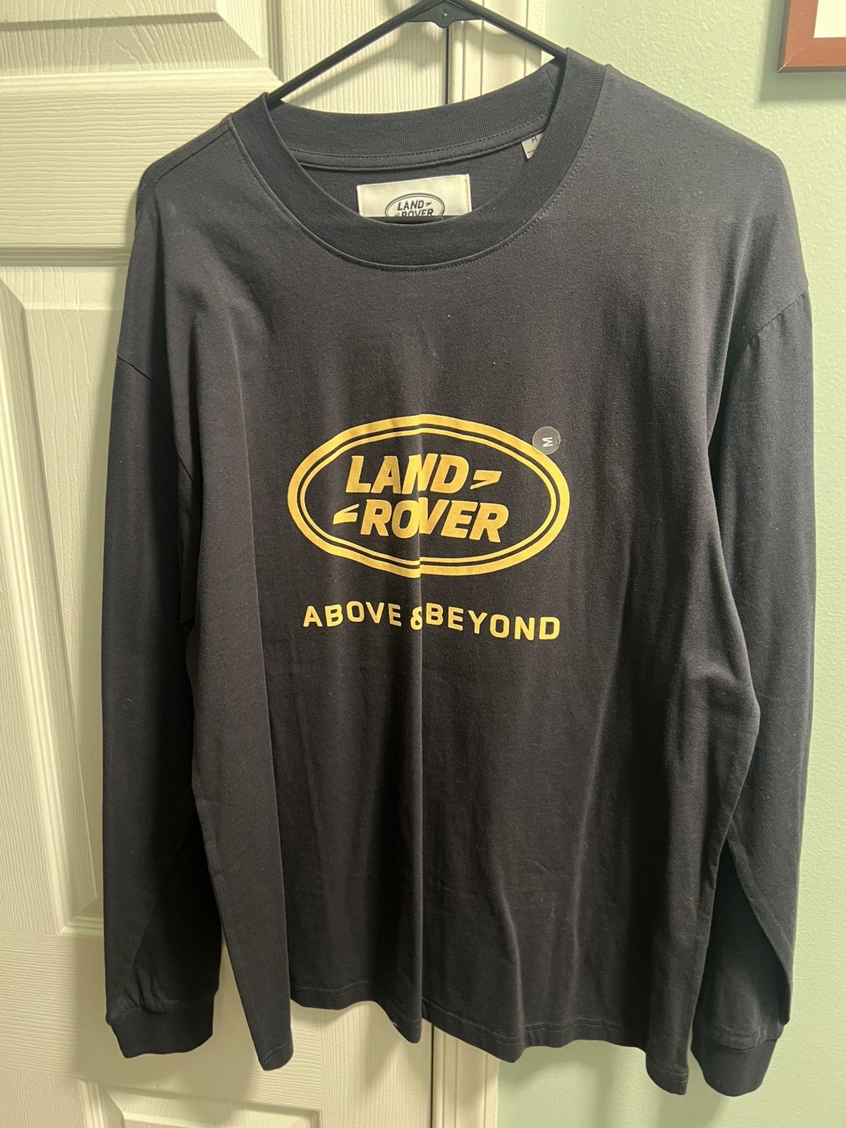 Other Land Rover Tee Size US M / EU 48-50 / 2 - 3 Thumbnail