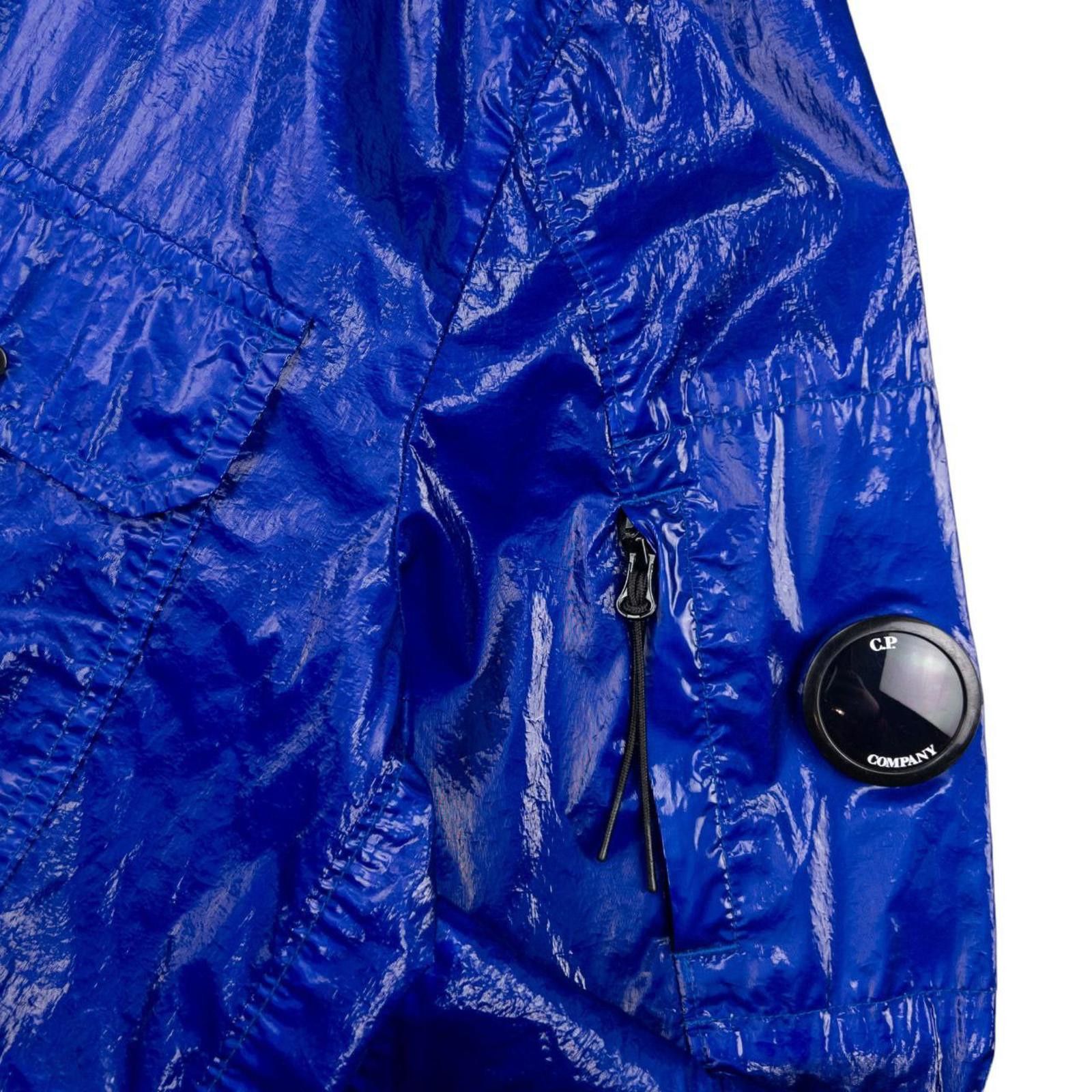 C.P. Company Vintage CP Company Cristal Jacket Size XL Size US XL / EU 56 / 4 - 7 Thumbnail