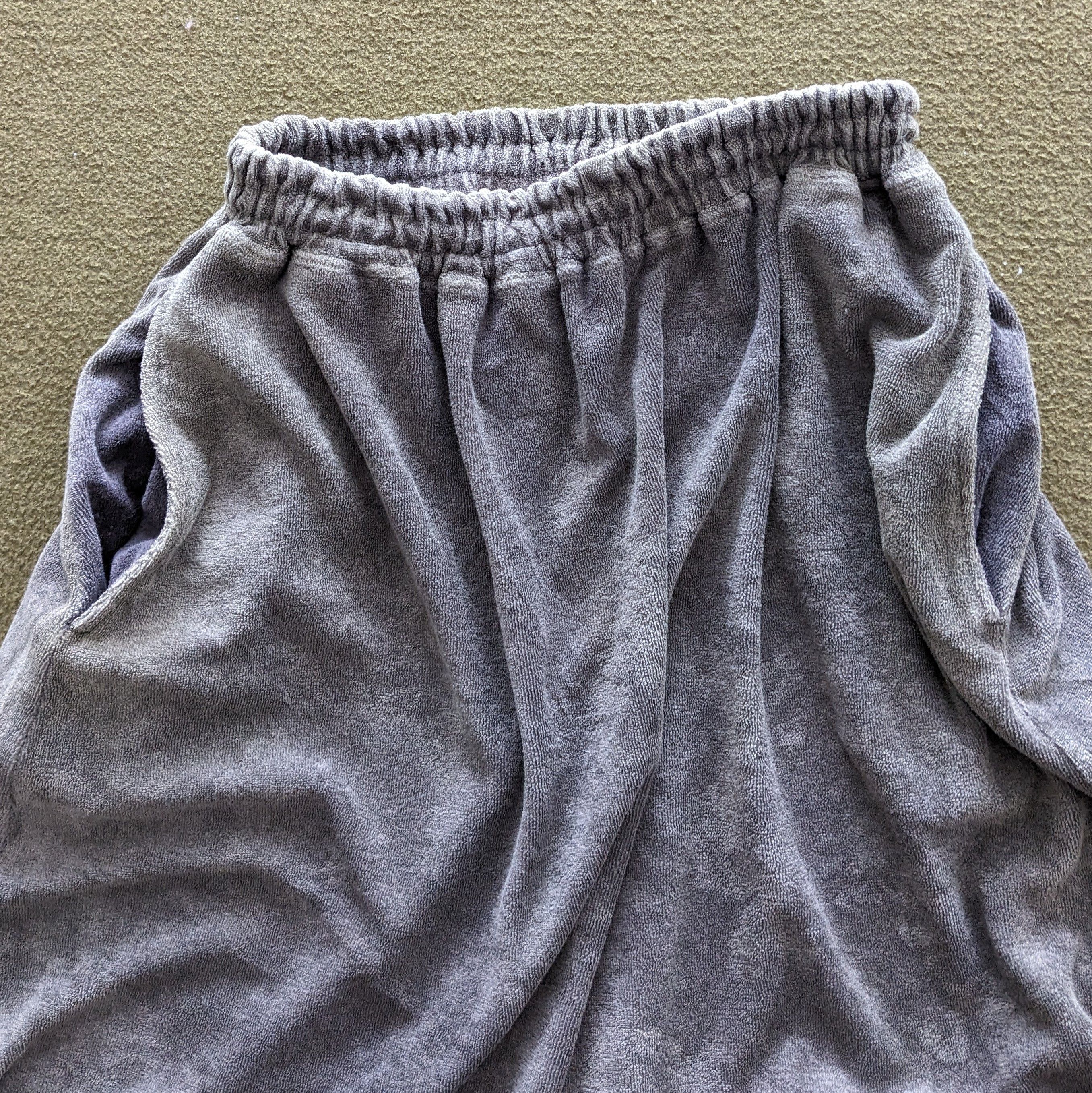 Vintage Vintage HAI Sporting Gear by Issey Miyake Maxi Skirts Size 22" - 4 Thumbnail