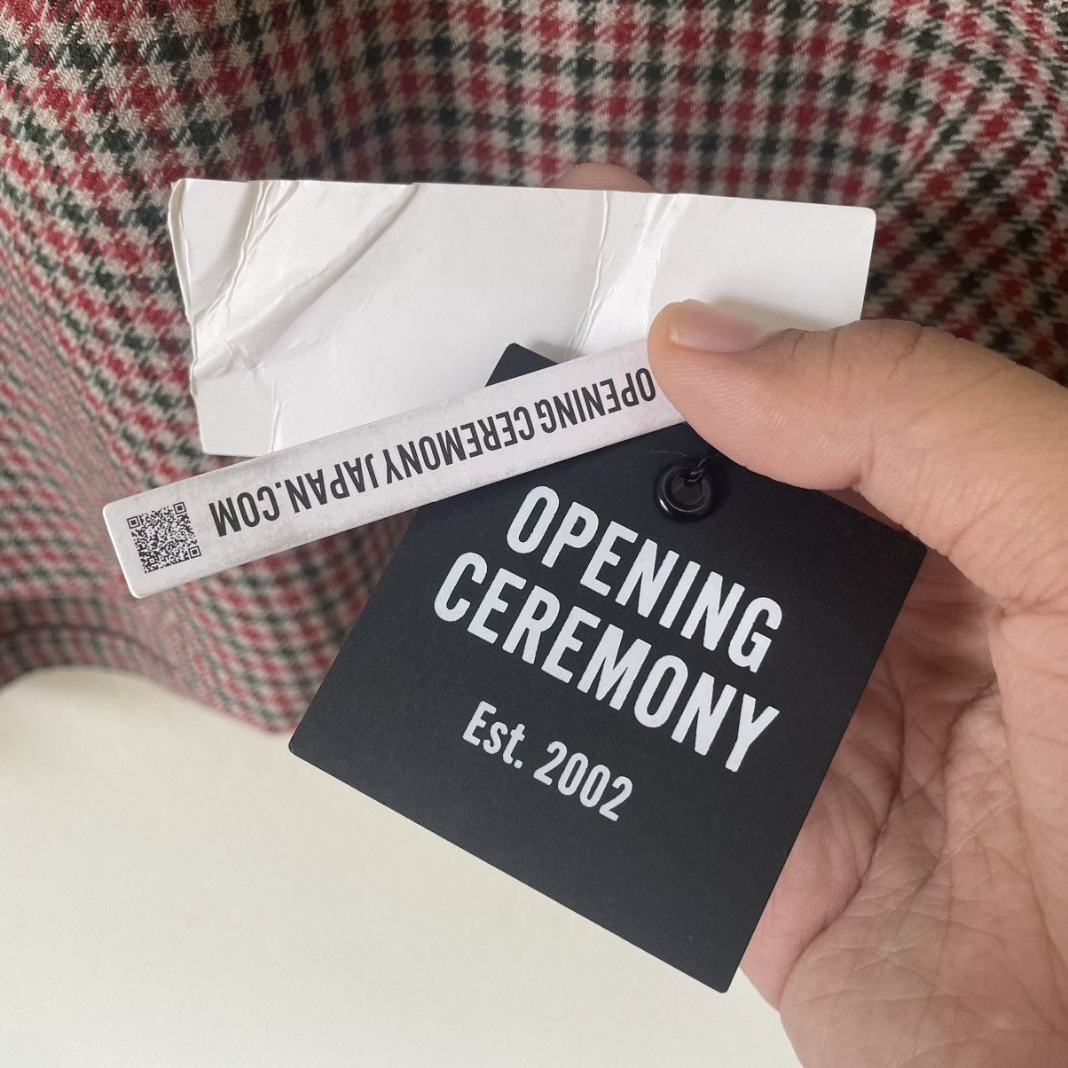 Opening Ceremony AW19 Opening Ceremony Tee Shirt Size US L / EU 52-54 / 3 - 5 Thumbnail