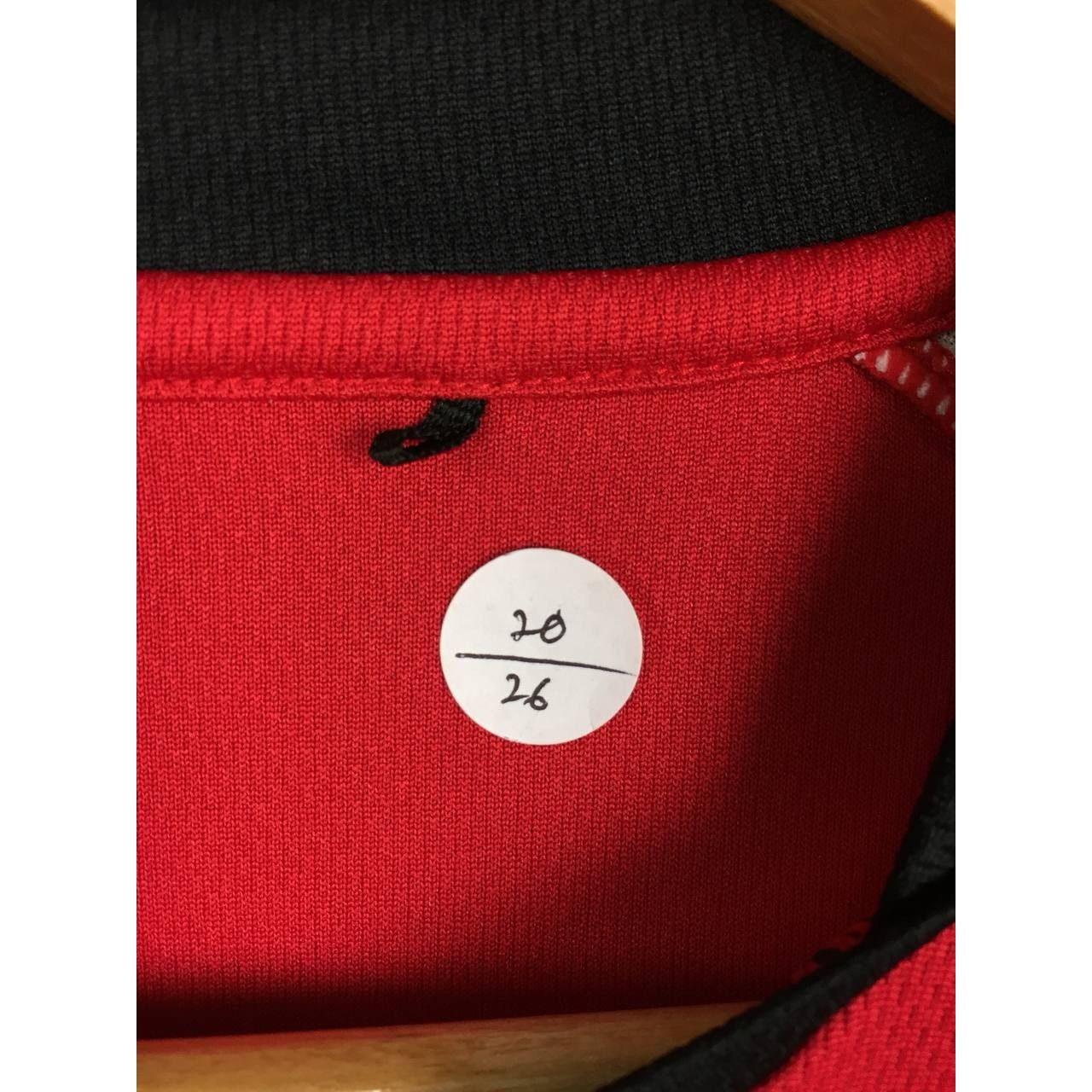 Mizuno × Vintage Mizuno Small Logo Sportswear Jersey Size US M / EU 48-50 / 2 - 10 Thumbnail