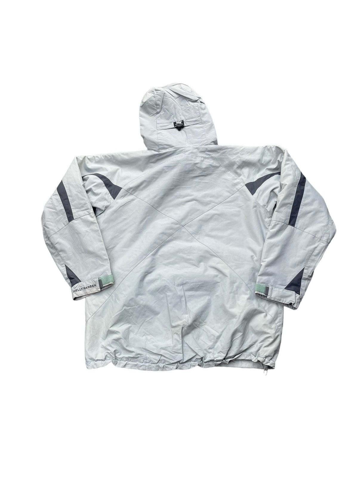 Helly Hansen Vintage Helly Hansen Jacjet Size US M / EU 48-50 / 2 - 6 Thumbnail