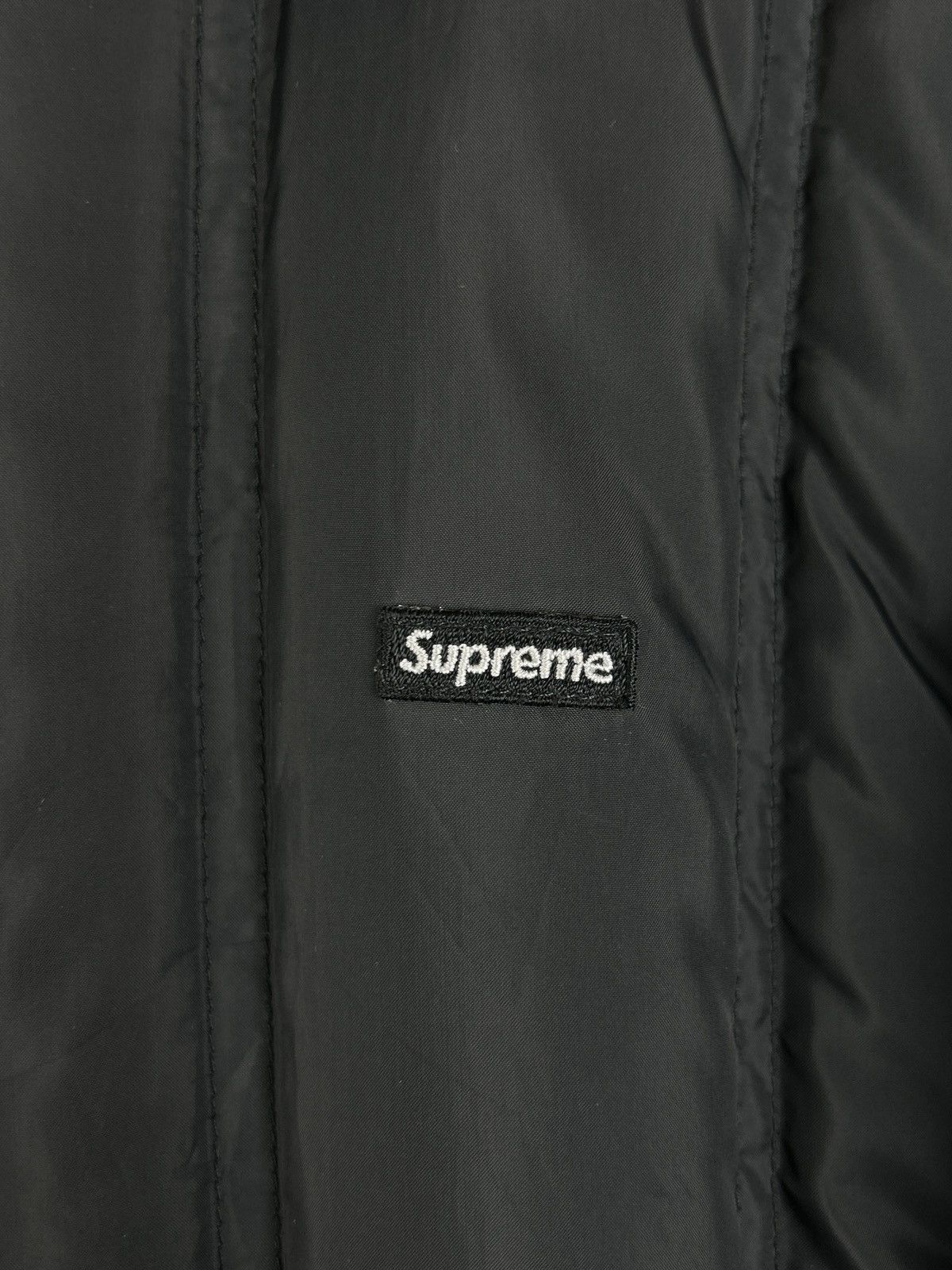 Supreme Supreme Flannel Reversible Puffer Down Jacket 22AW Plaid XL Size US XL / EU 56 / 4 - 10 Thumbnail