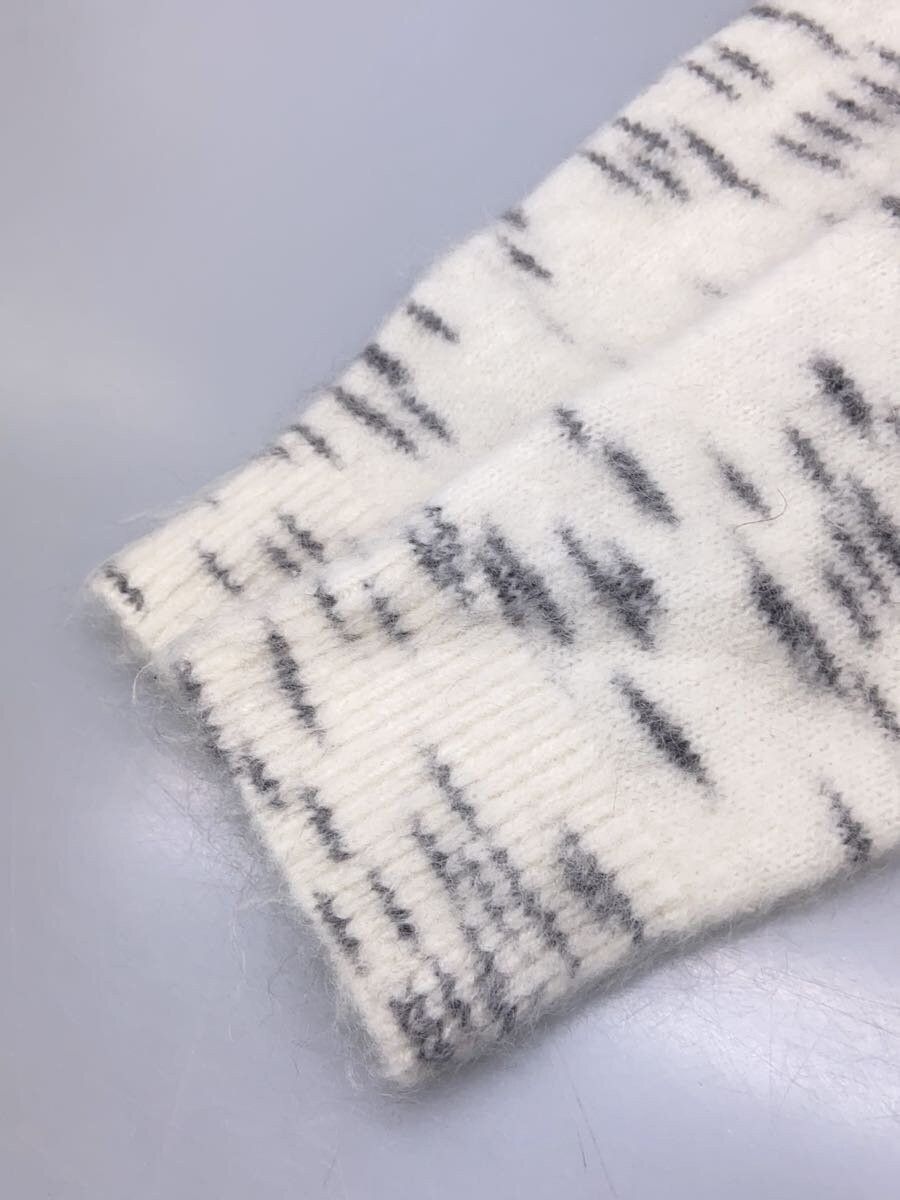 Acne Studios Animal Pattern Wool Knit Sweater Size US M / EU 48-50 / 2 - 3 Thumbnail