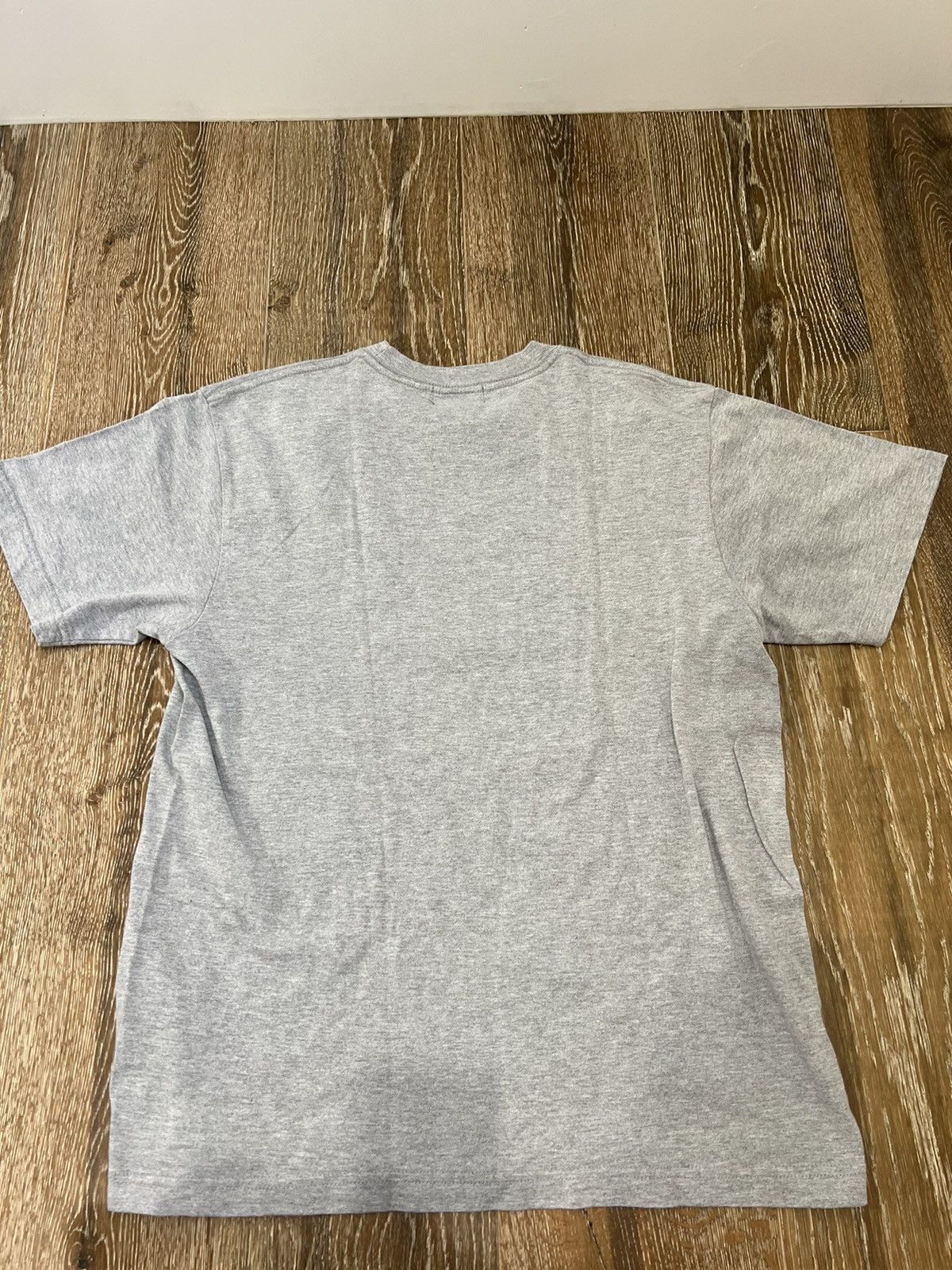 Futura Futura laboratories box logo tee Size US M / EU 48-50 / 2 - 2 Thumbnail