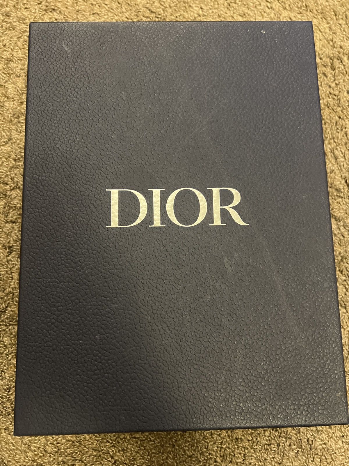 Dior Exclusive Dior B22 Size US 11 / EU 44 - 8 Thumbnail