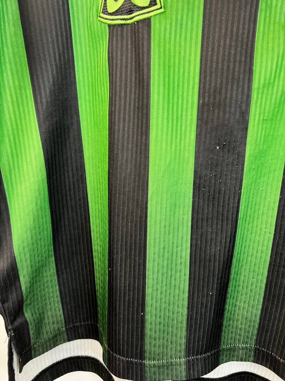 Other Jersey 90s football vintage t-shirts size XL Size US XL / EU 56 / 4 - 6 Thumbnail