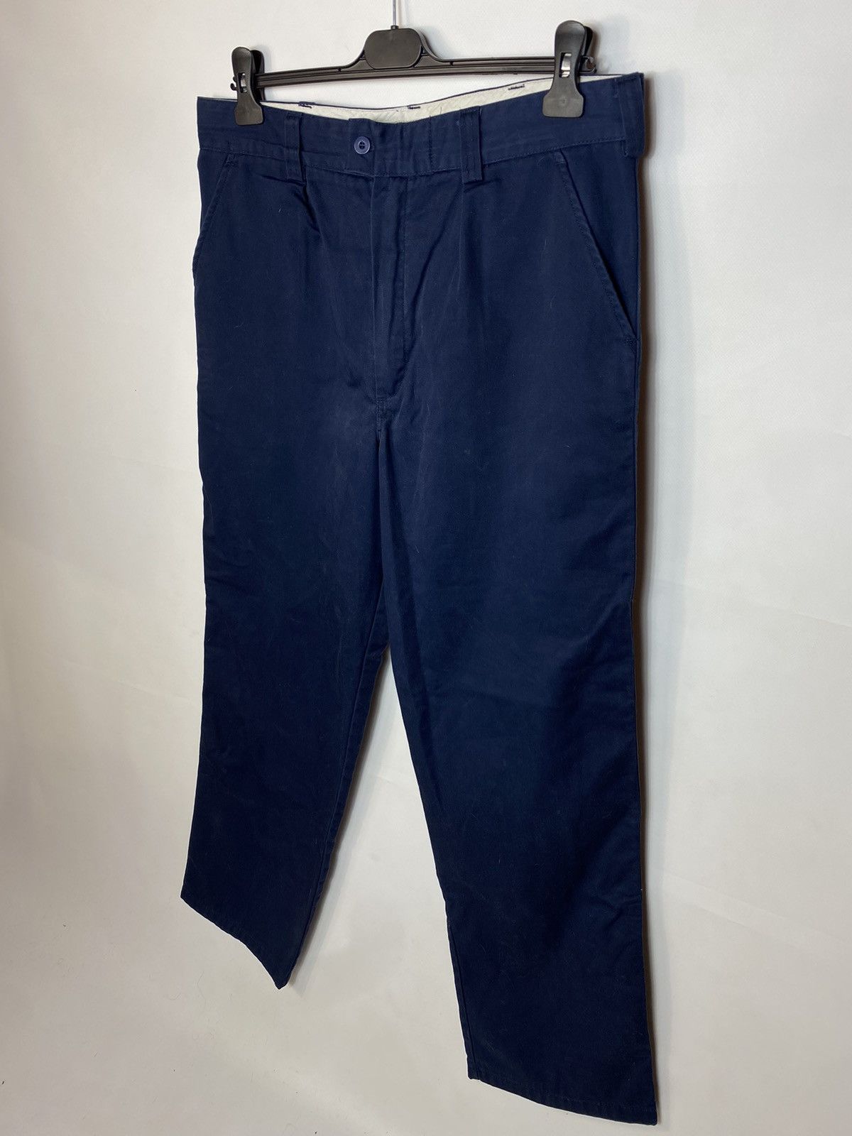 Dickies × Vintage Dickies vintage trousers Size US 36 / EU 52 - 3 Thumbnail