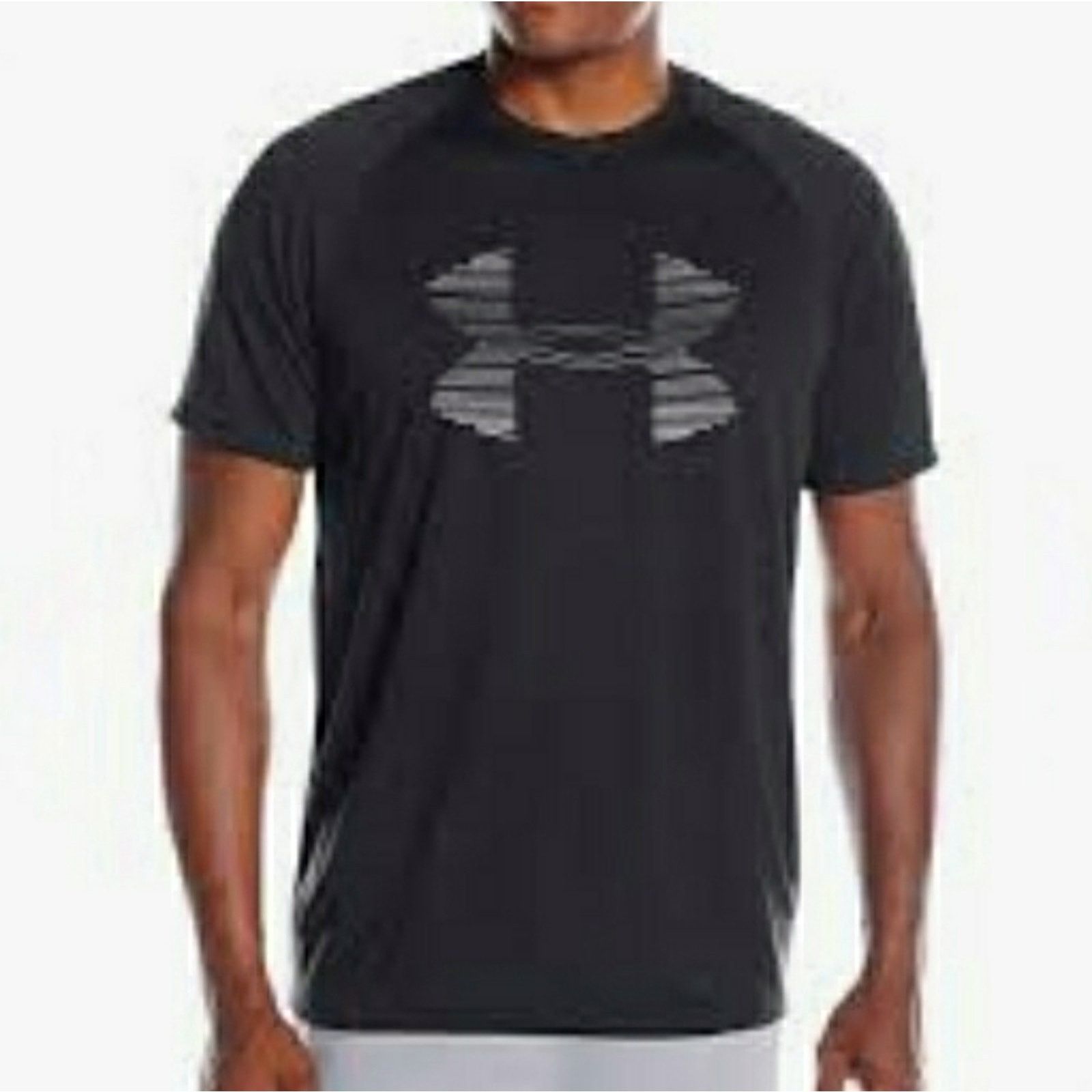 Under Armour Under Armour Tech Horizon Logo T-Shirt Size US XL / EU 56 / 4 - 6 Thumbnail