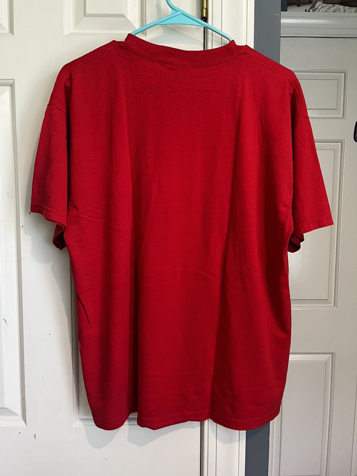 Vintage Maryland Beer Pong Red Tee Large Size US L / EU 52-54 / 3 - 2 Thumbnail