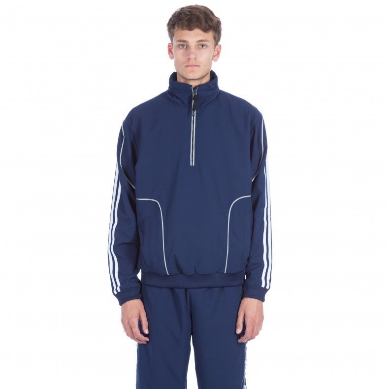 Adidas × Palace Palace x Adidas Track Jacket Size US XL / EU 56 / 4 - 2 Thumbnail