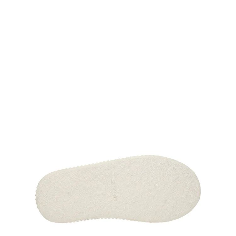 ob1o1e1124 Fabric Sneakers in White