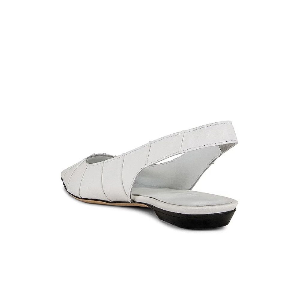 By Far By Far Syd Flat, EU Size: 38 Size US 8 / IT 38 - 5 Thumbnail