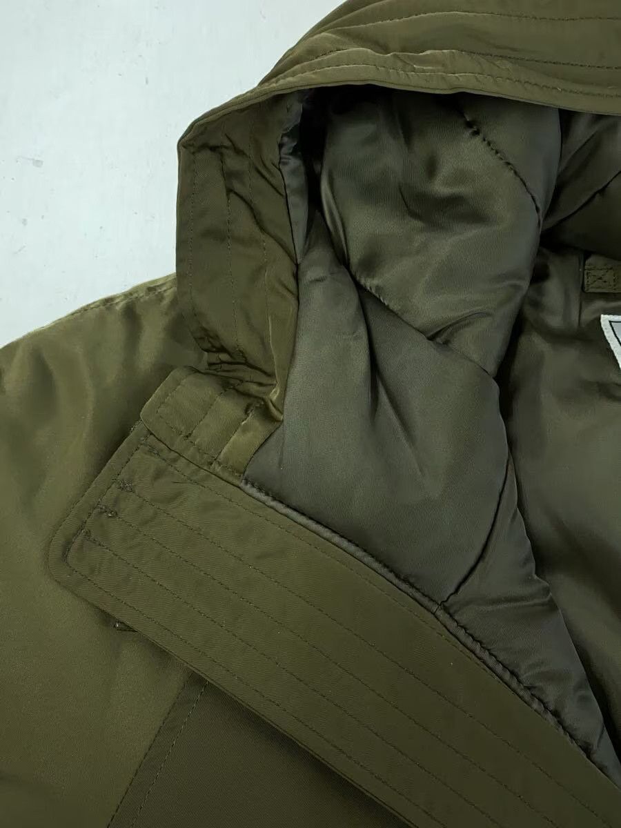 Avirex Avirex Padded Polyester Flight Jacket Khaki Size US M / EU 48-50 / 2 - 6 Thumbnail