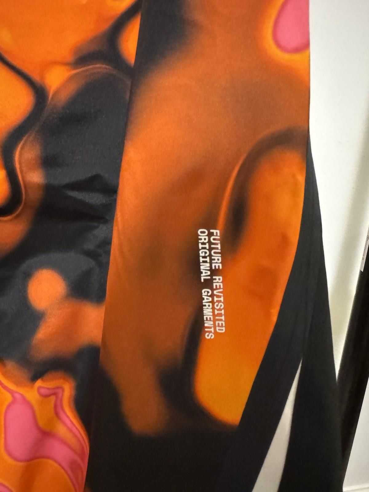 Nike Nike Project F.R.O.G. Storm-Fit Winter Rain Track Pants Size US 28 / EU 44 - 4 Thumbnail