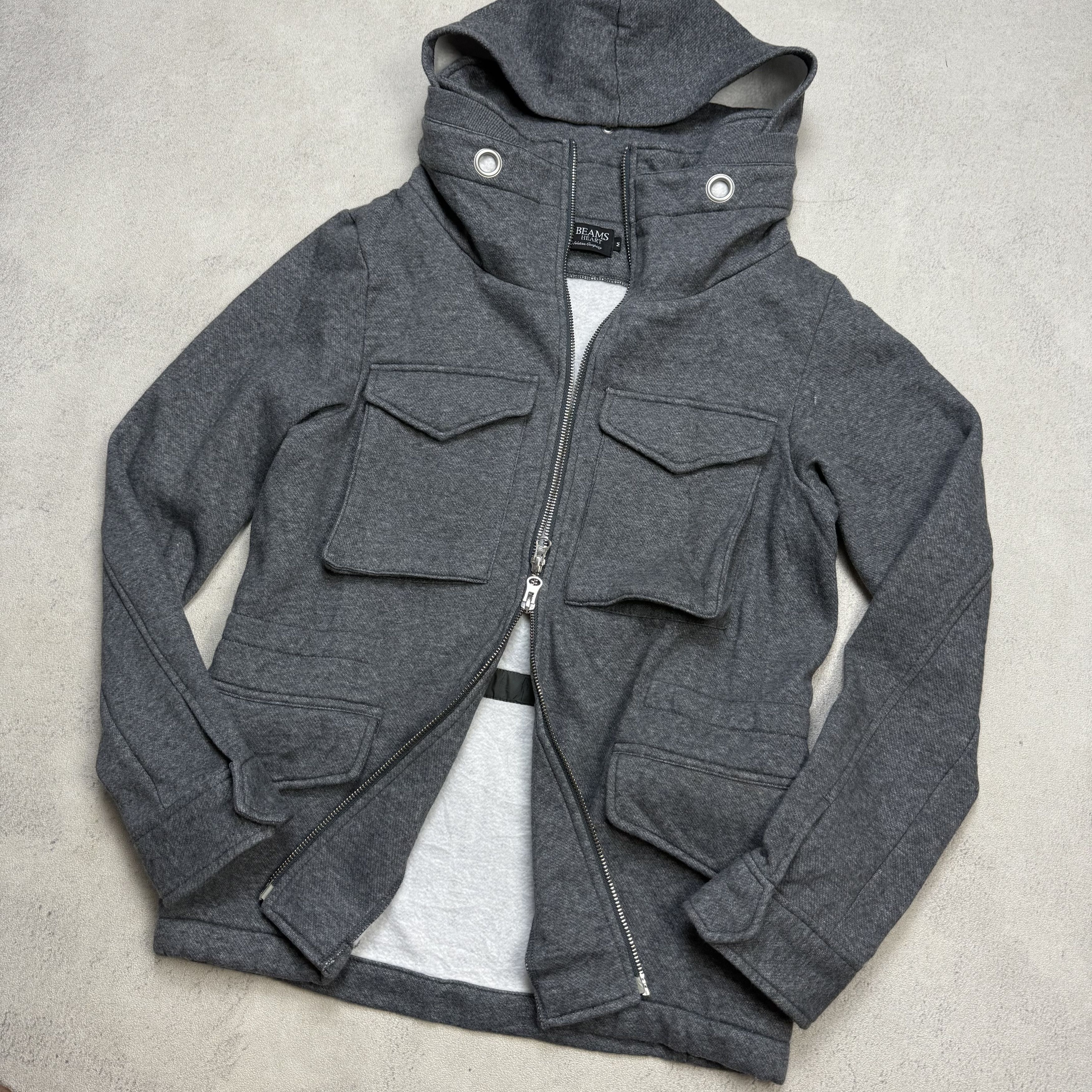 Beams Plus Beams Bono Jacket Size US M / EU 48-50 / 2 - 1 Thumbnail