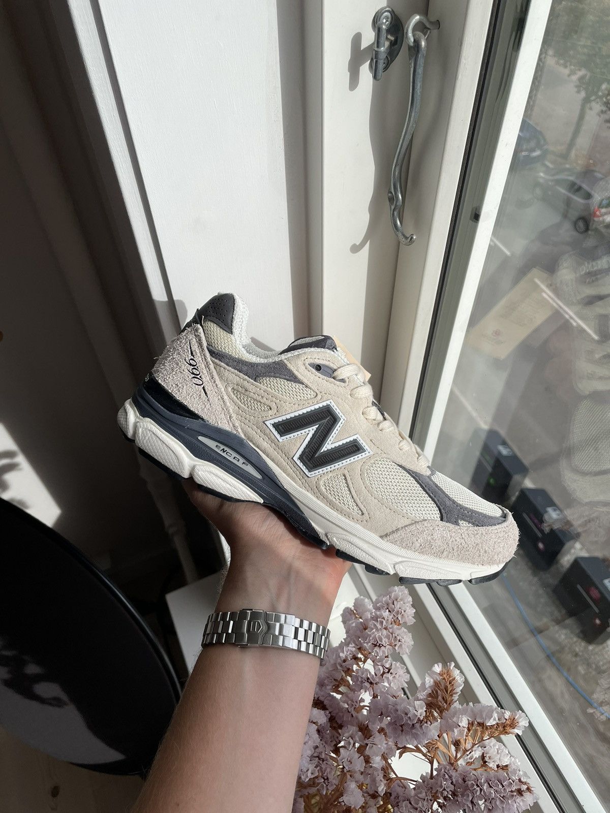 New Balance New Balance 990v3 