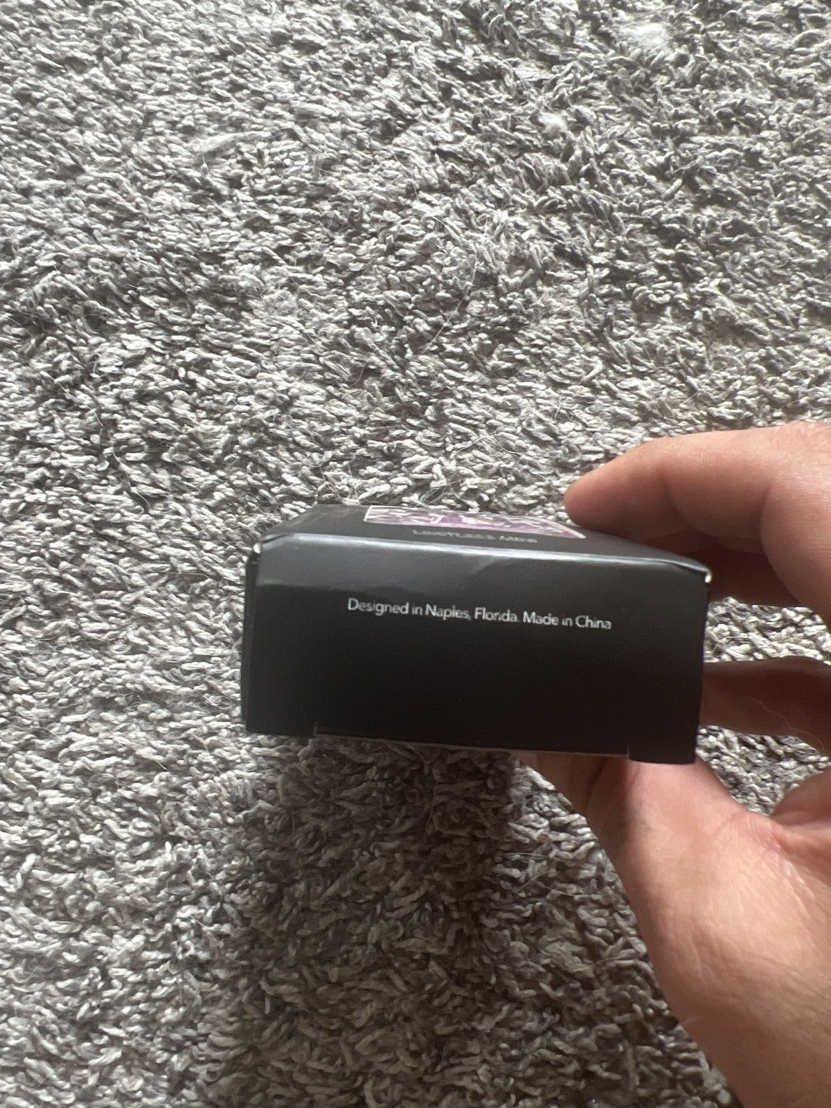 Hypebeast Coldest Limited Edition Limitless Mini Keychain Size ONE SIZE - 6 Thumbnail